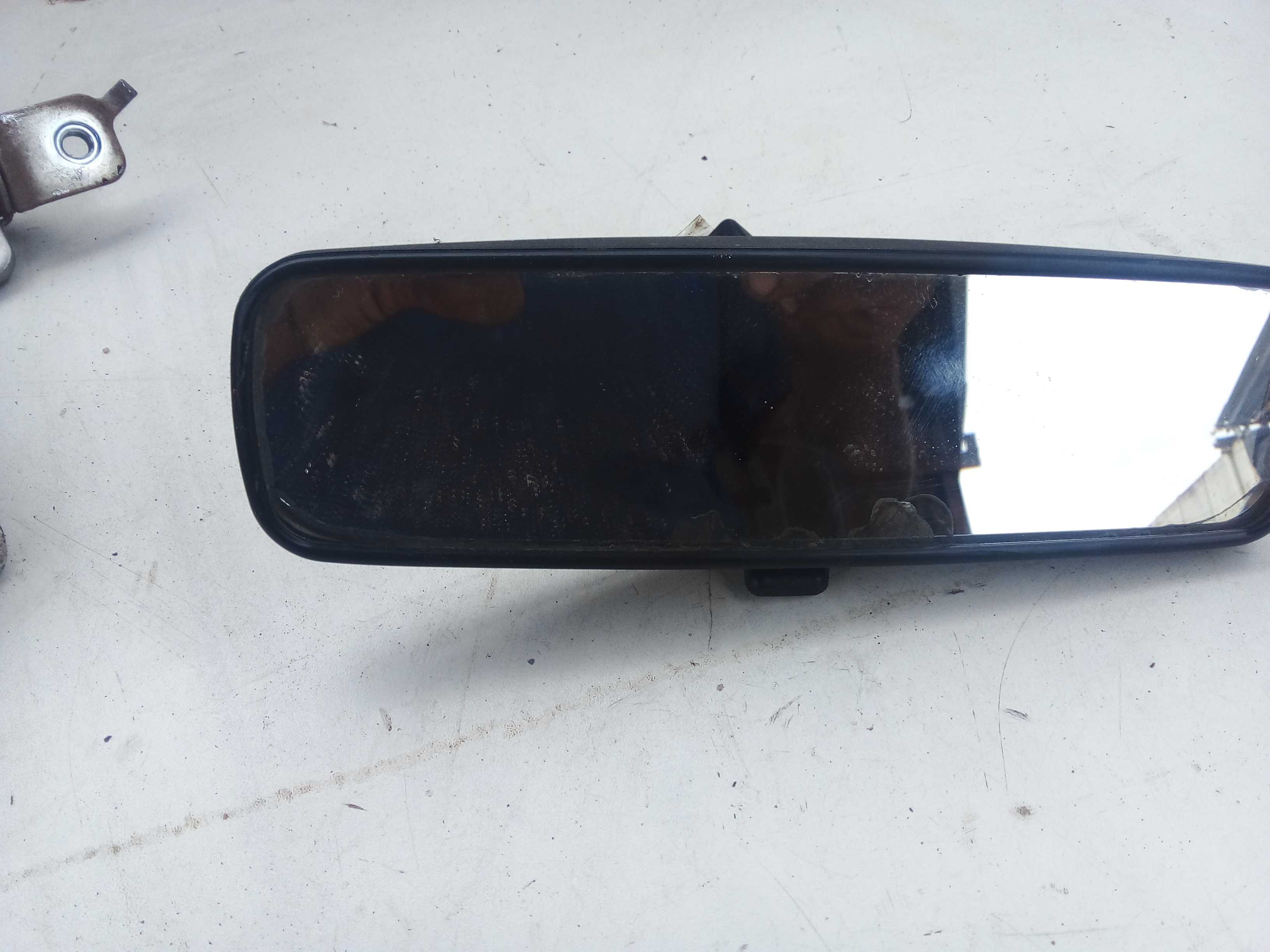 RETROVISOR INTERNO C MANCHAS SANDERO 2013 2
