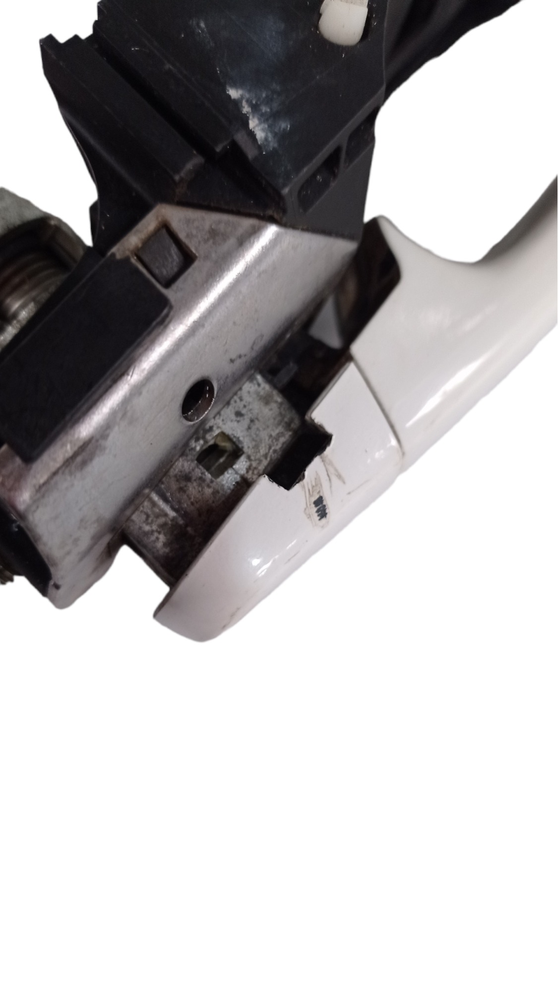Maçaneta Externa Dianteira Direita Volkswagen Jetta 2013 5