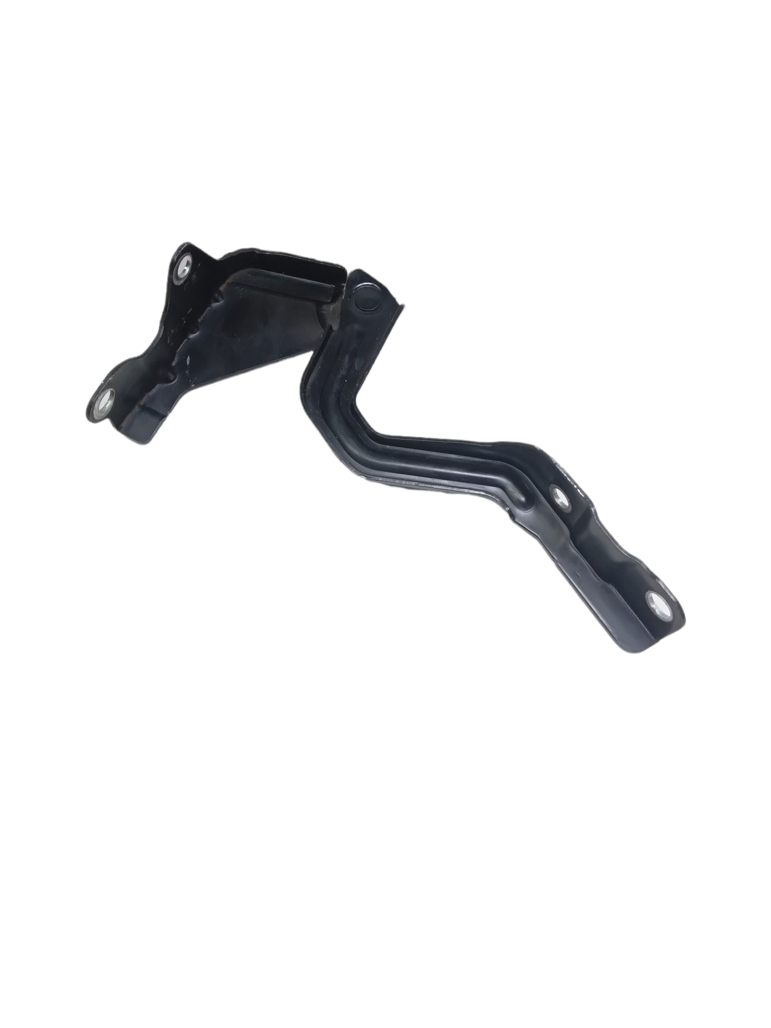 Dobradiça Esquerda Capo Hyundai Hb20 2014/2015 4