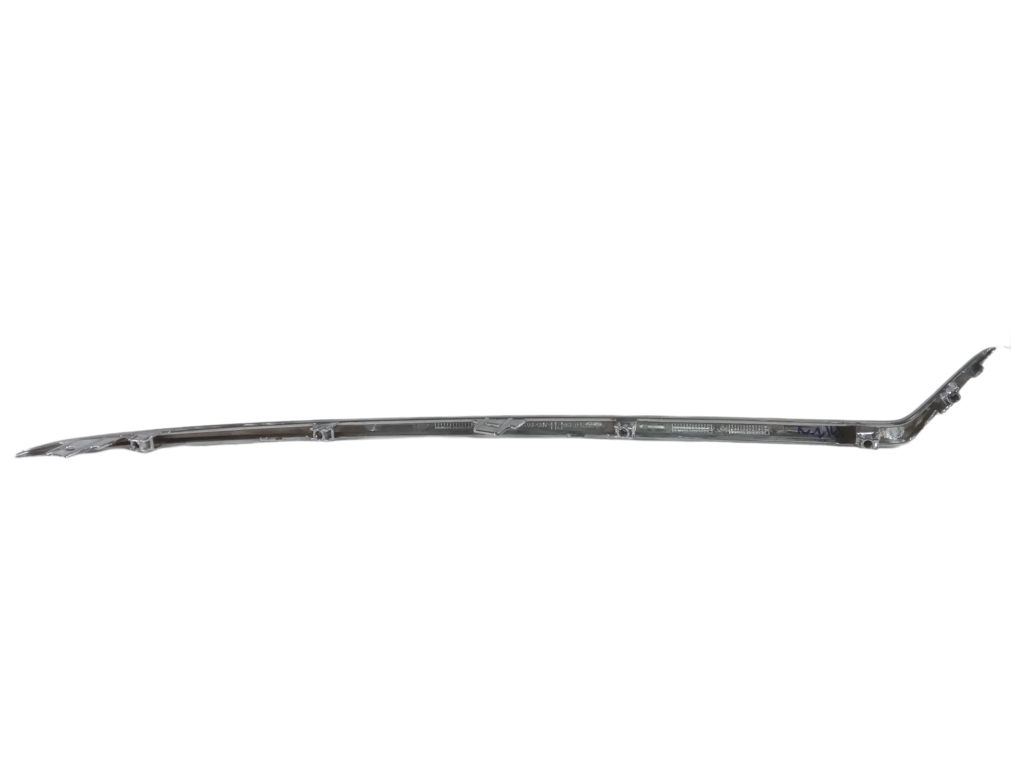 5312102490 Friso Cromado Grade Diant Dir Toyota Corola 2020 2