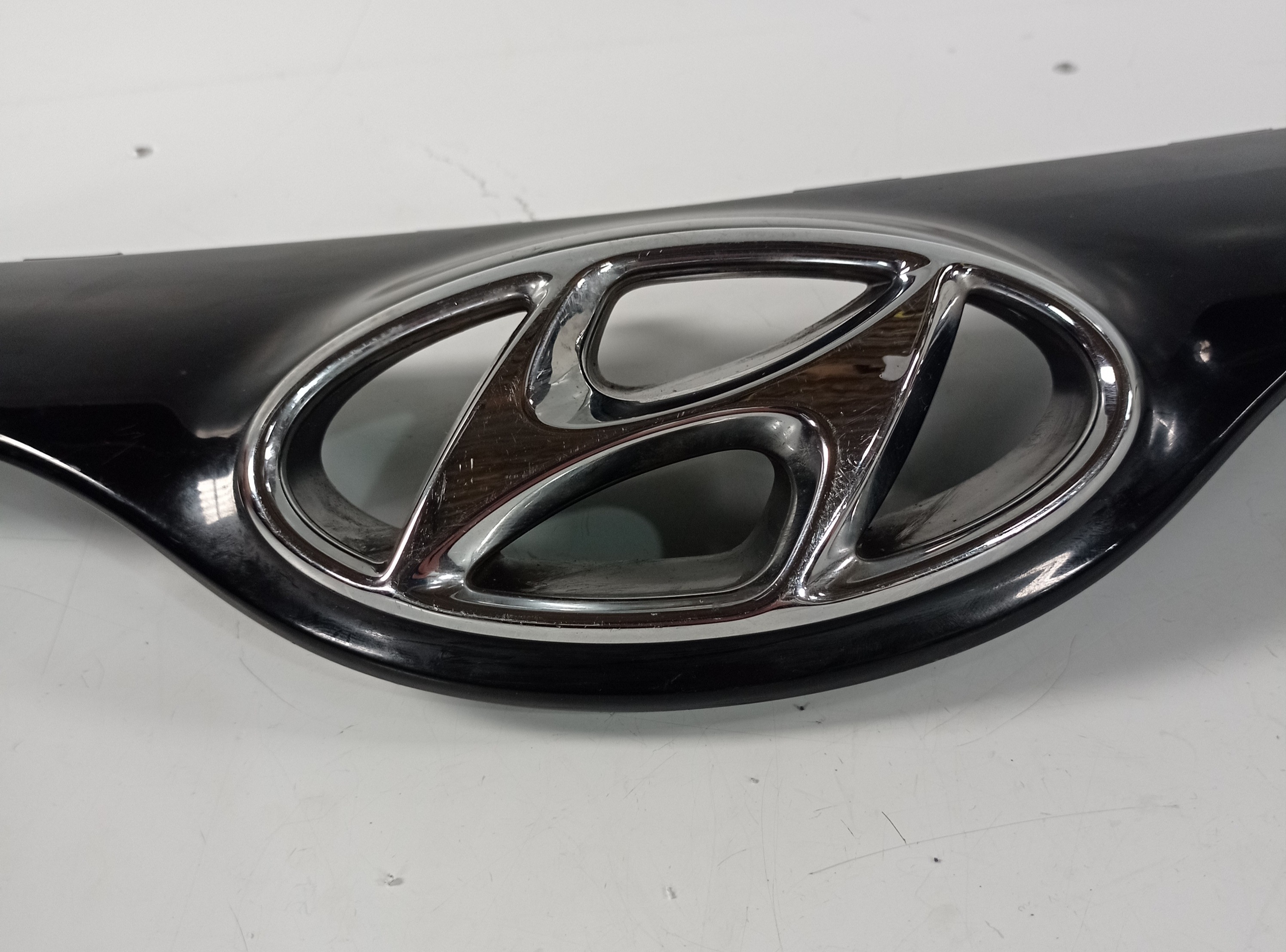 863511s010 Grade Frontal Com Emblema Hb20 2012 A 2015 6