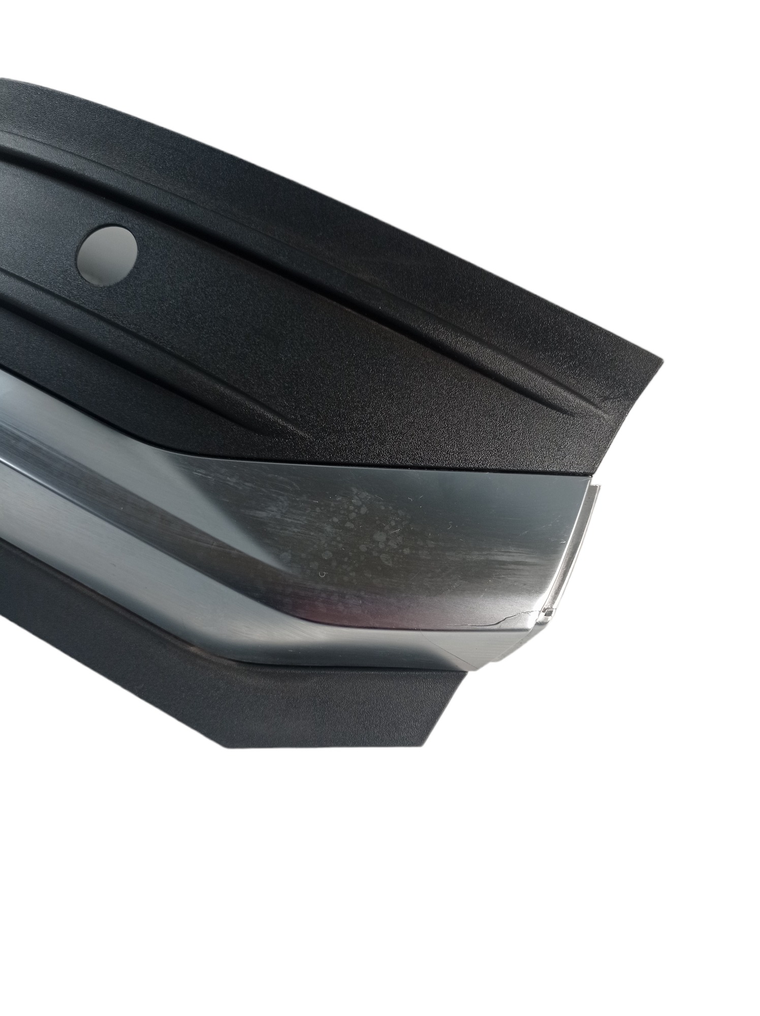 80f807319 Moldura Parachoque Tras Esq Audi Q5 Sportback 7
