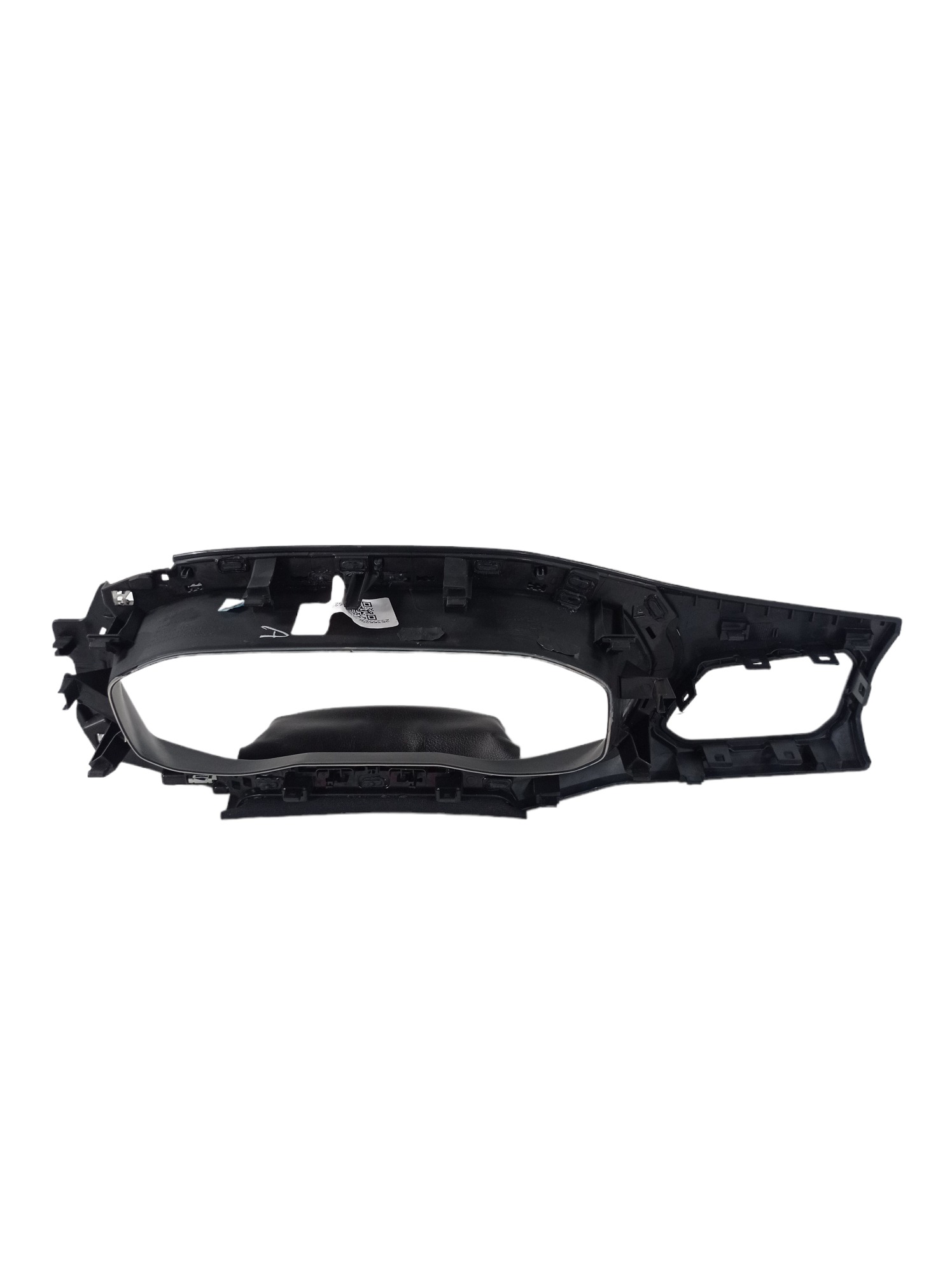 2gp858417 Acabamento Painel Instrumento Vw T-cross 18/21 2