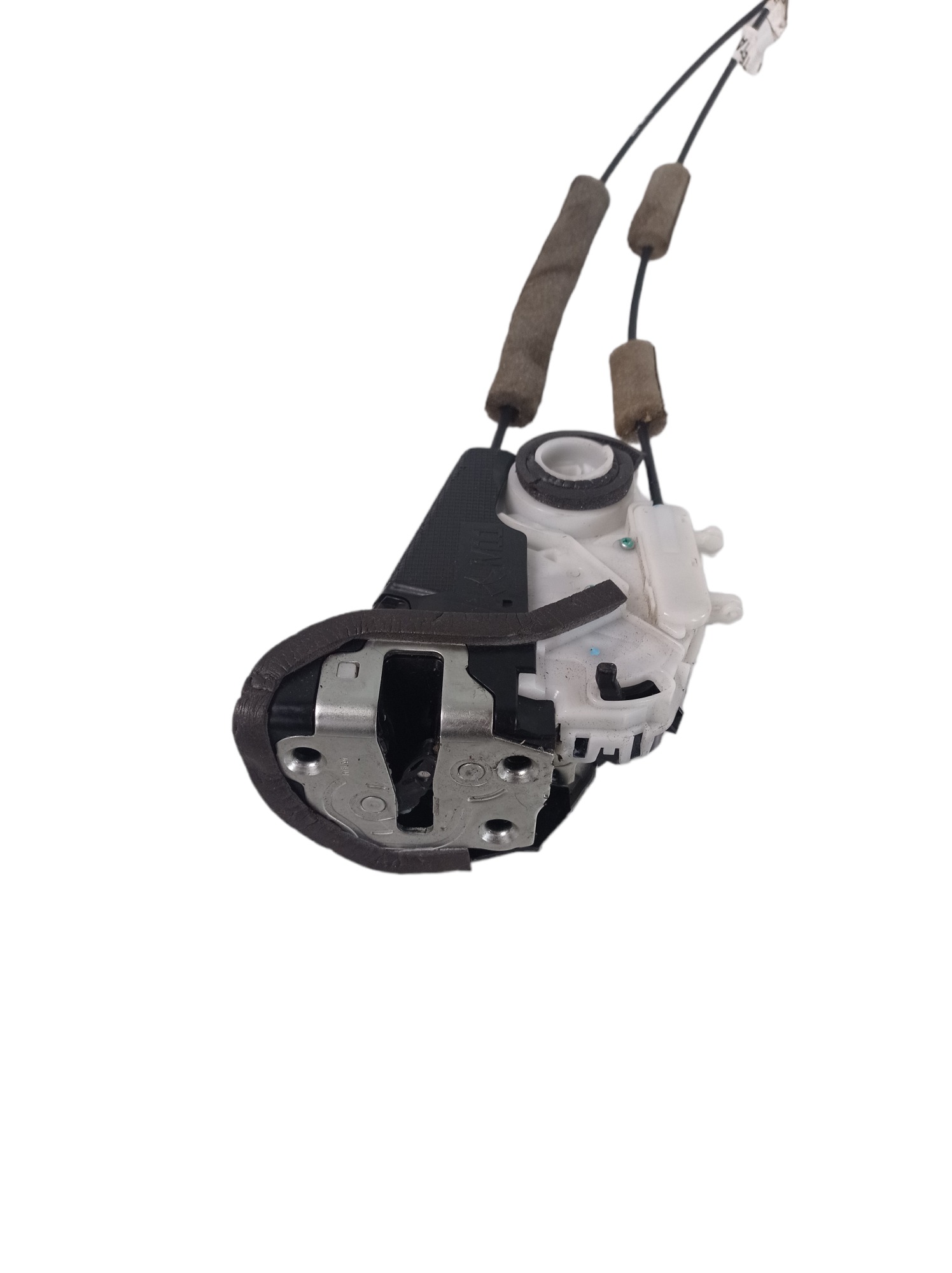 M8514140 Fechadura Porta Traseira Esquerda Honda Wrv 17/18 4