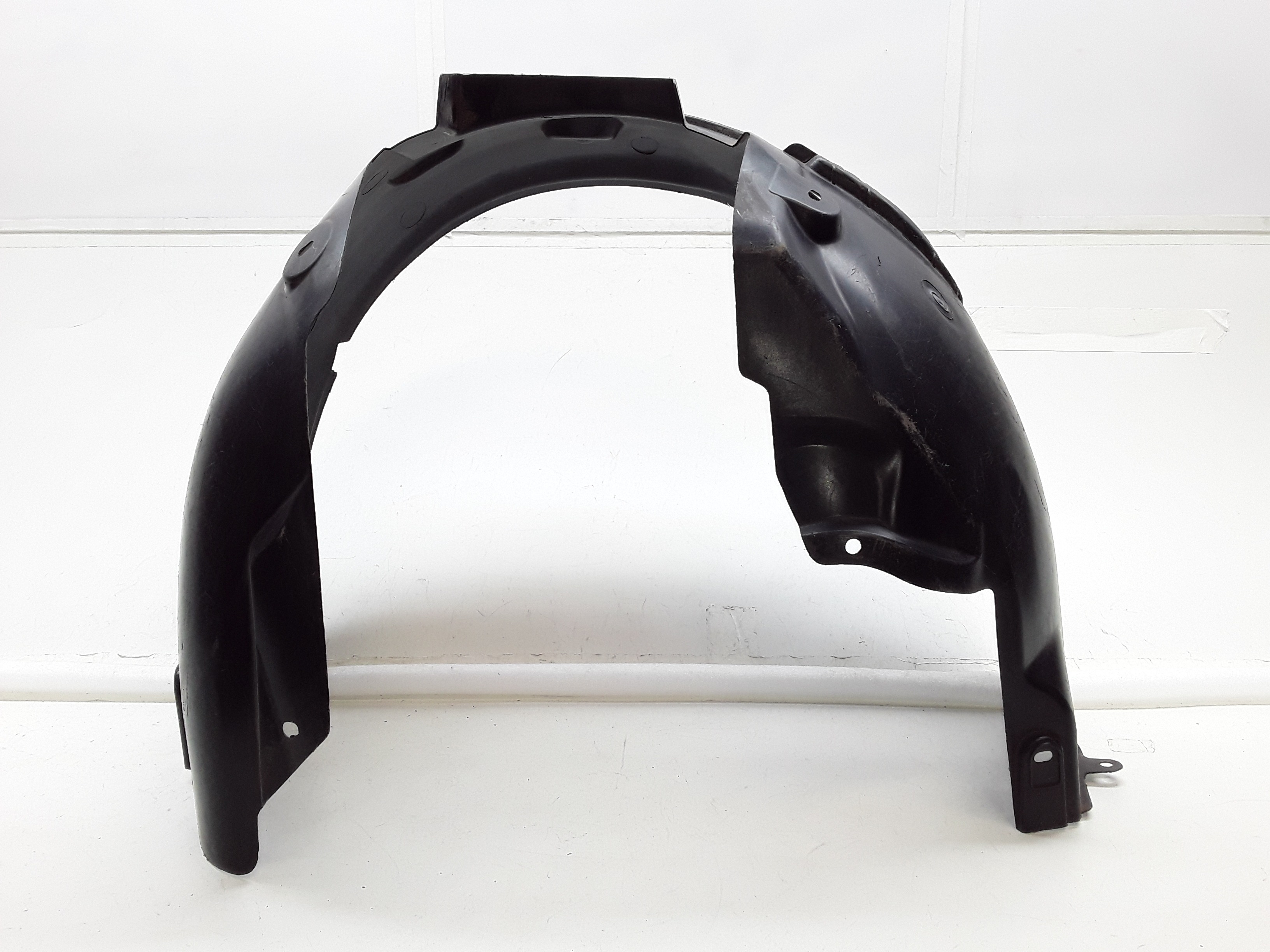 93374067 Parabarro Dianteiro Le Chevrolet Vectra 2006 4