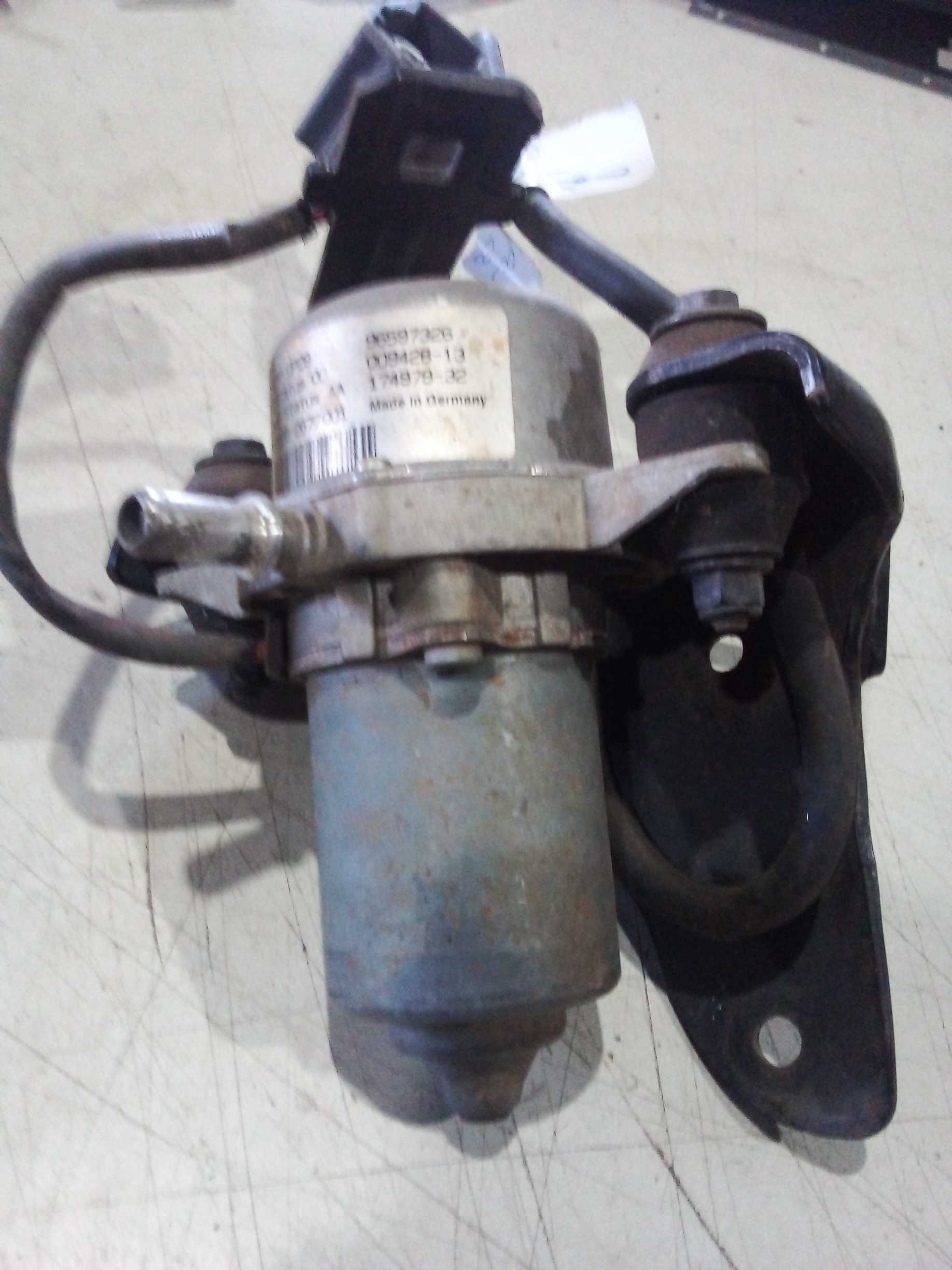 BOMBA DE VACUI FREIO ÔNIX PRISM 96597326 2