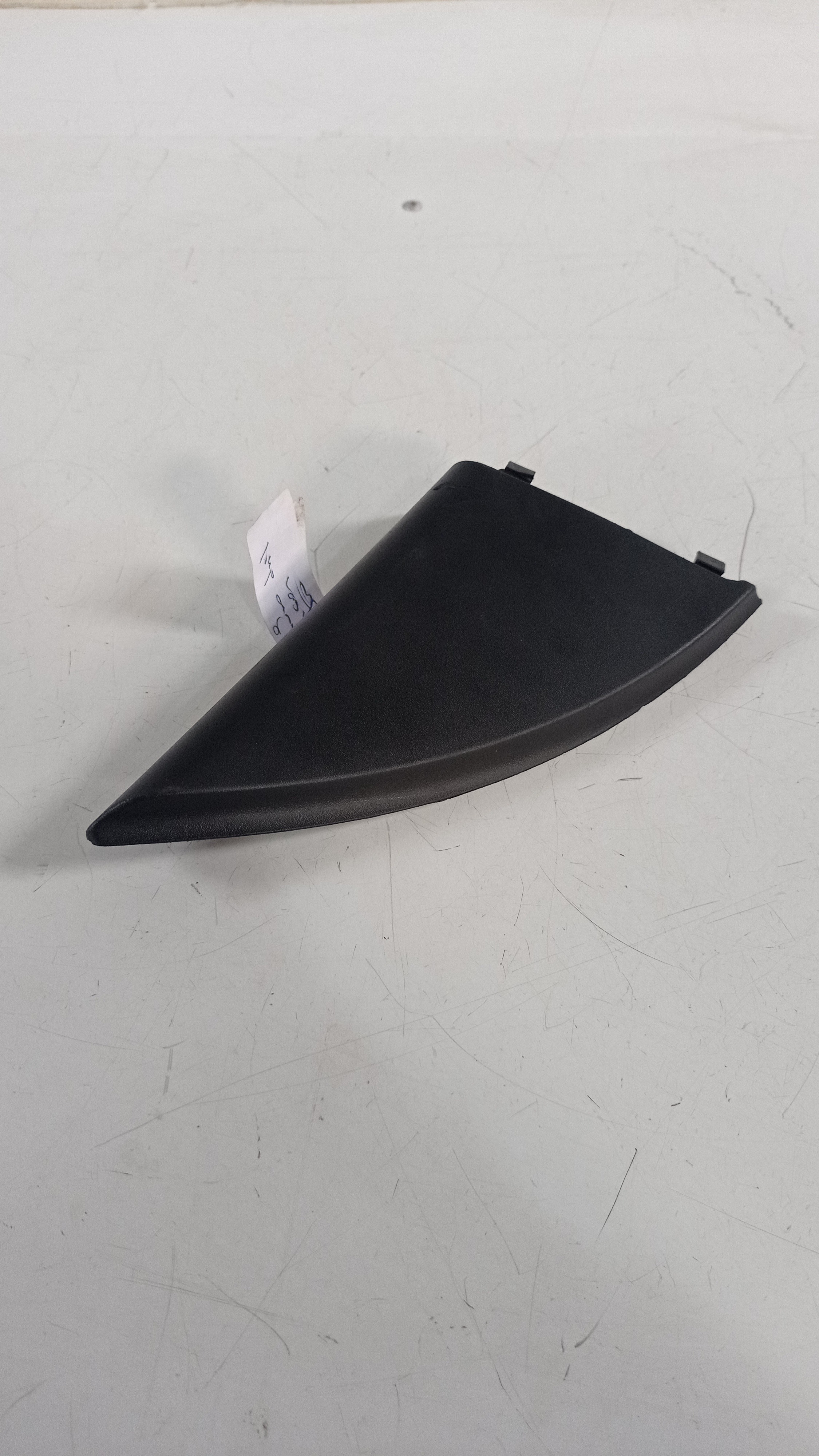 Acabamento Interno Retrovisor Direito Fluence 2010 2011 2