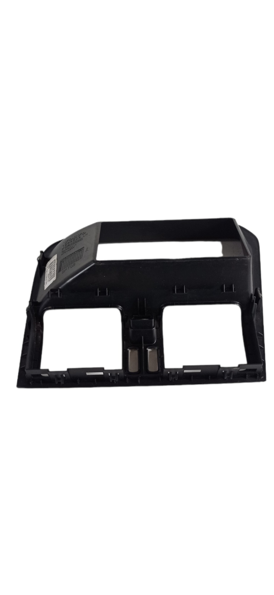 1284824 Moldura Difusor Ar Central Volvo Xc60 2013 4