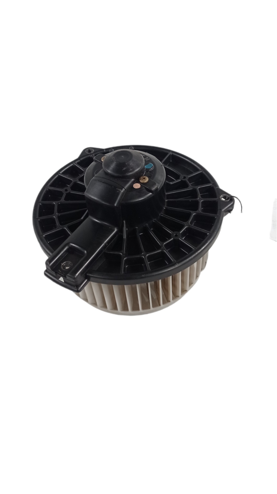 Motor Ar Forçado Honda Civic 2005 2