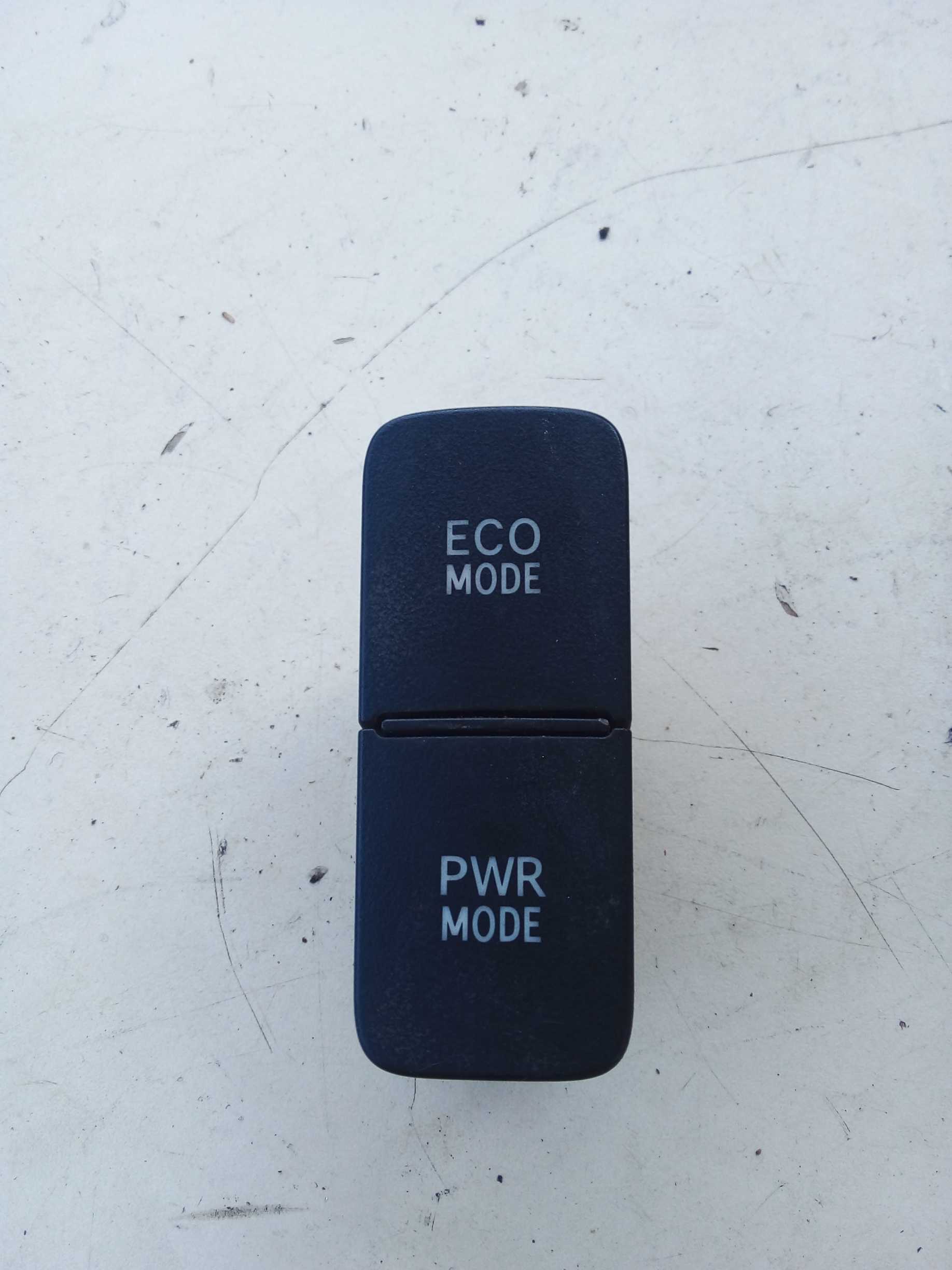 BOTÃO ECO POWER KODE PAR PODE HILUX 2019 1