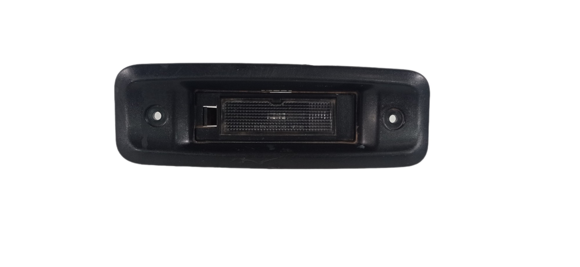Lanterna Luz Placa Fiat Strada 2014 A 2018 1