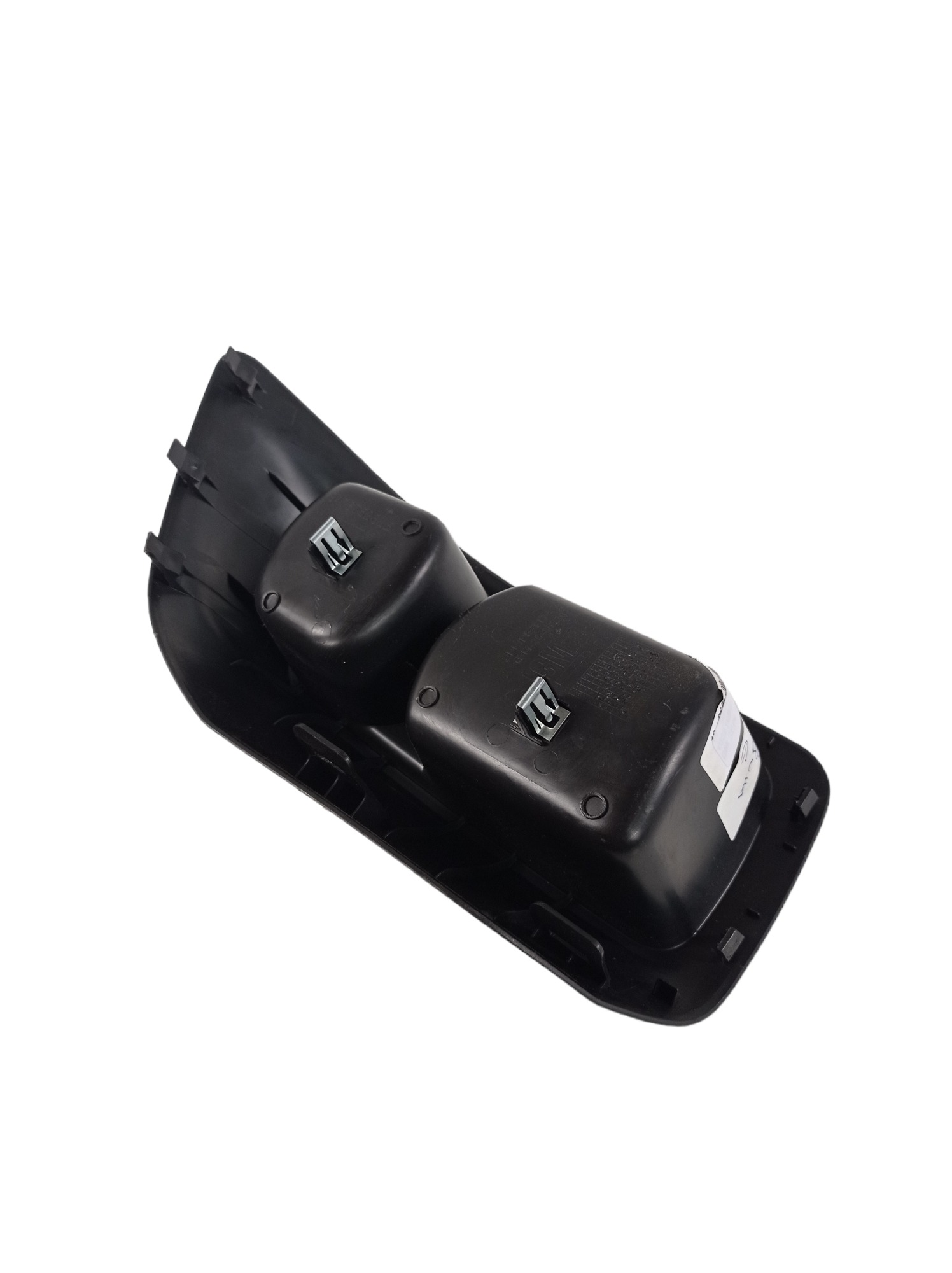 1bm2580220 Porta Copos Traseiro Esq Gm Spin 2018/2019 6