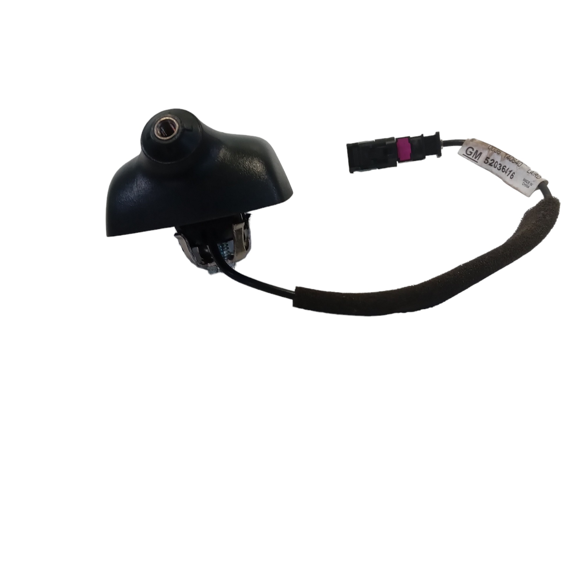 52036416 Base Antena Do Teto Gm Onix 2016