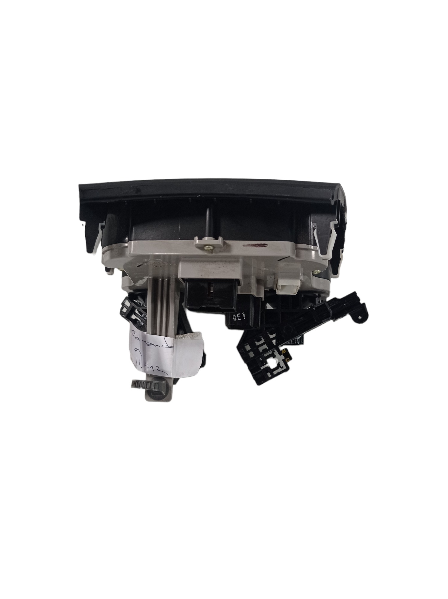 972501sxxx Comando Ar Condicionado Hyundai Hb20 2019 3