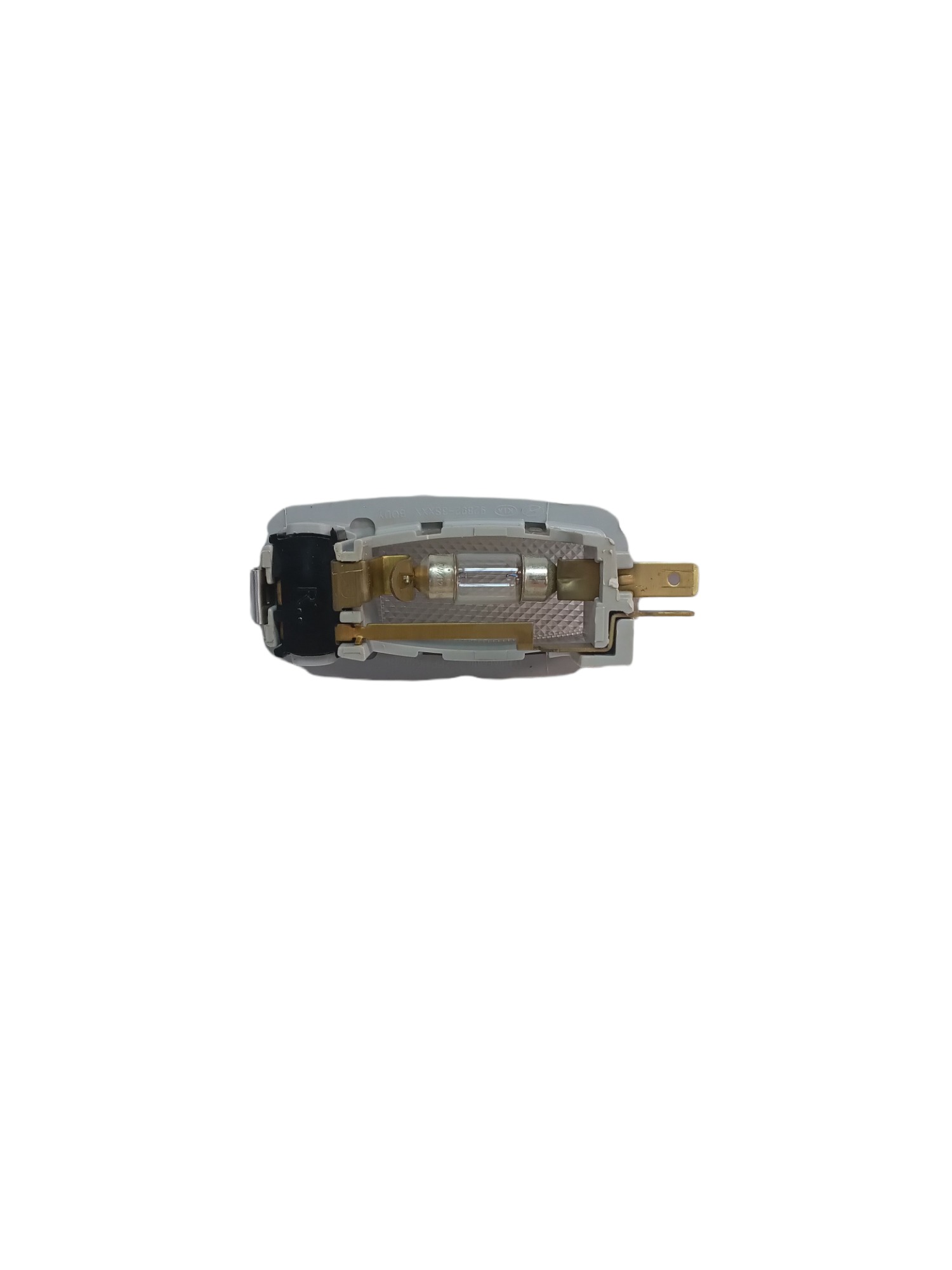 928913sxxx Luz Teto Cortesia Hyundai Hb20 2014/2015 2