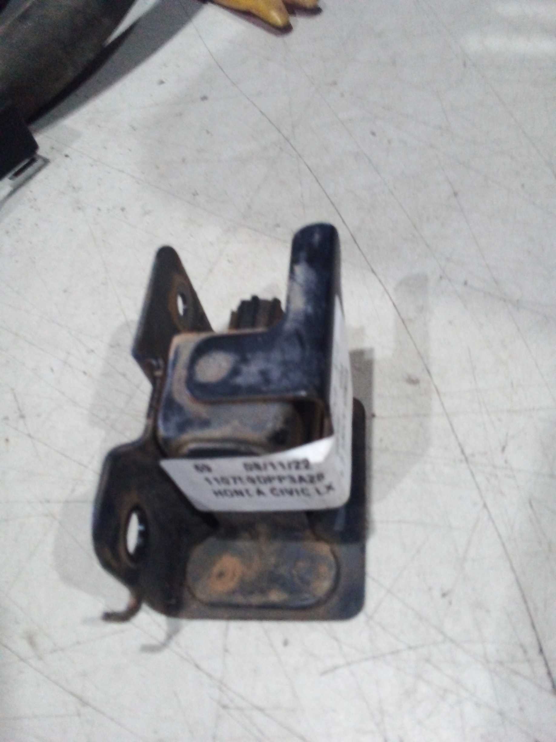 SENSOR COLISÃO FRONTAL HONDA CIVIC 2005 79230S5A