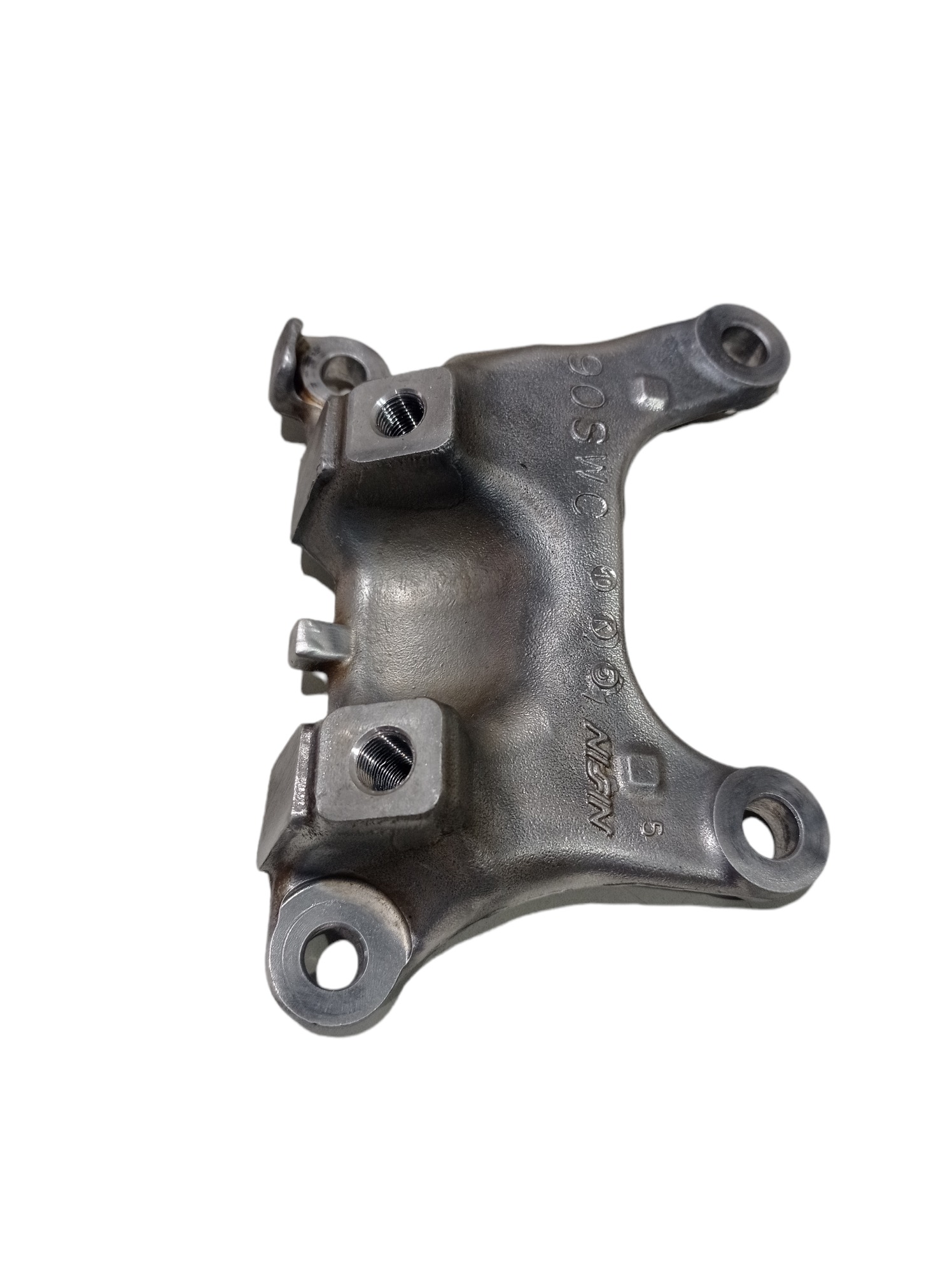 Suporte Alumínio Superior Motor Honda Crv 2007 A 2010 5