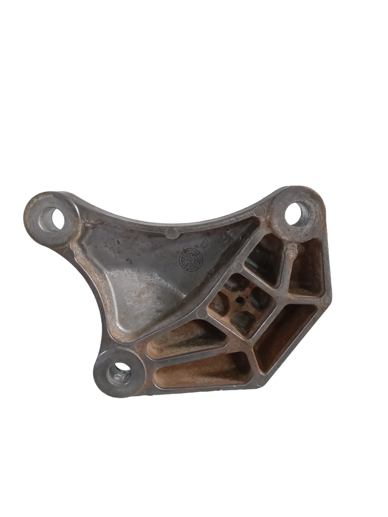 Suporte Coxim Câmbio  Ford Fiesta 2s617m125ac 2