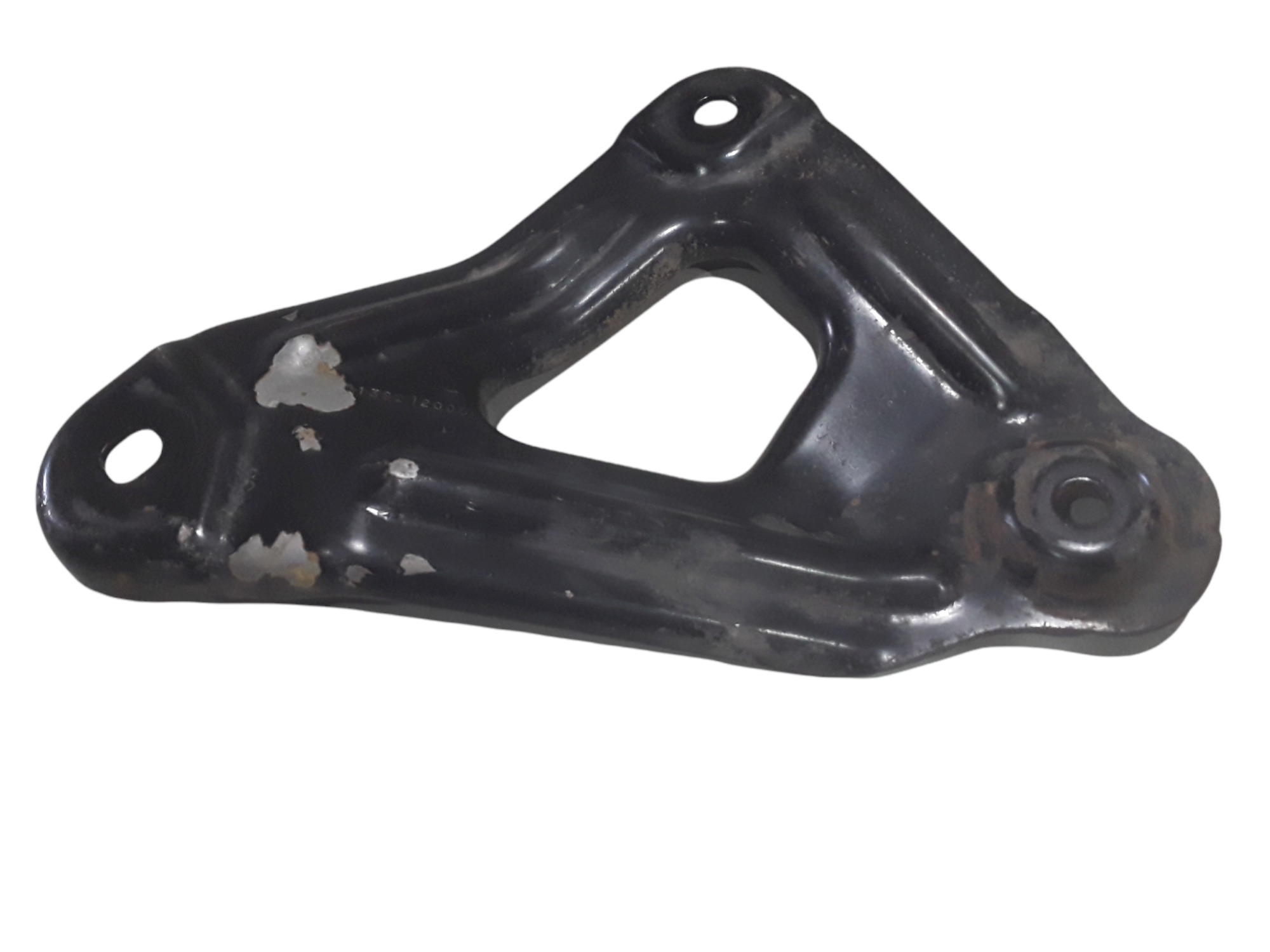 Suporte Quadro Suspensão Dianteira Esquerda Gm Captiva 2008 4
