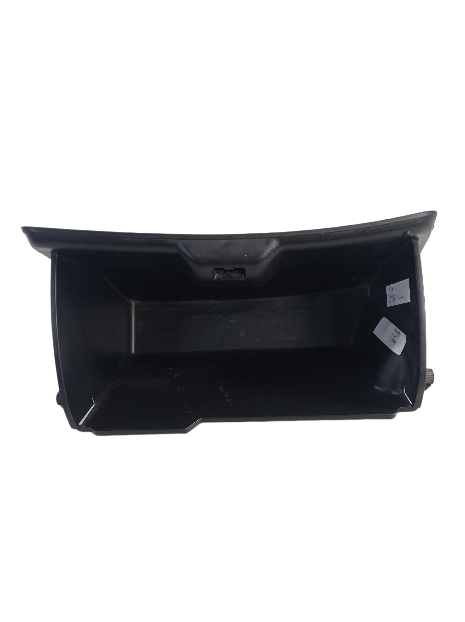 77500tm6 Tampa Porta Luvas Honda City 2009 A 2010 8