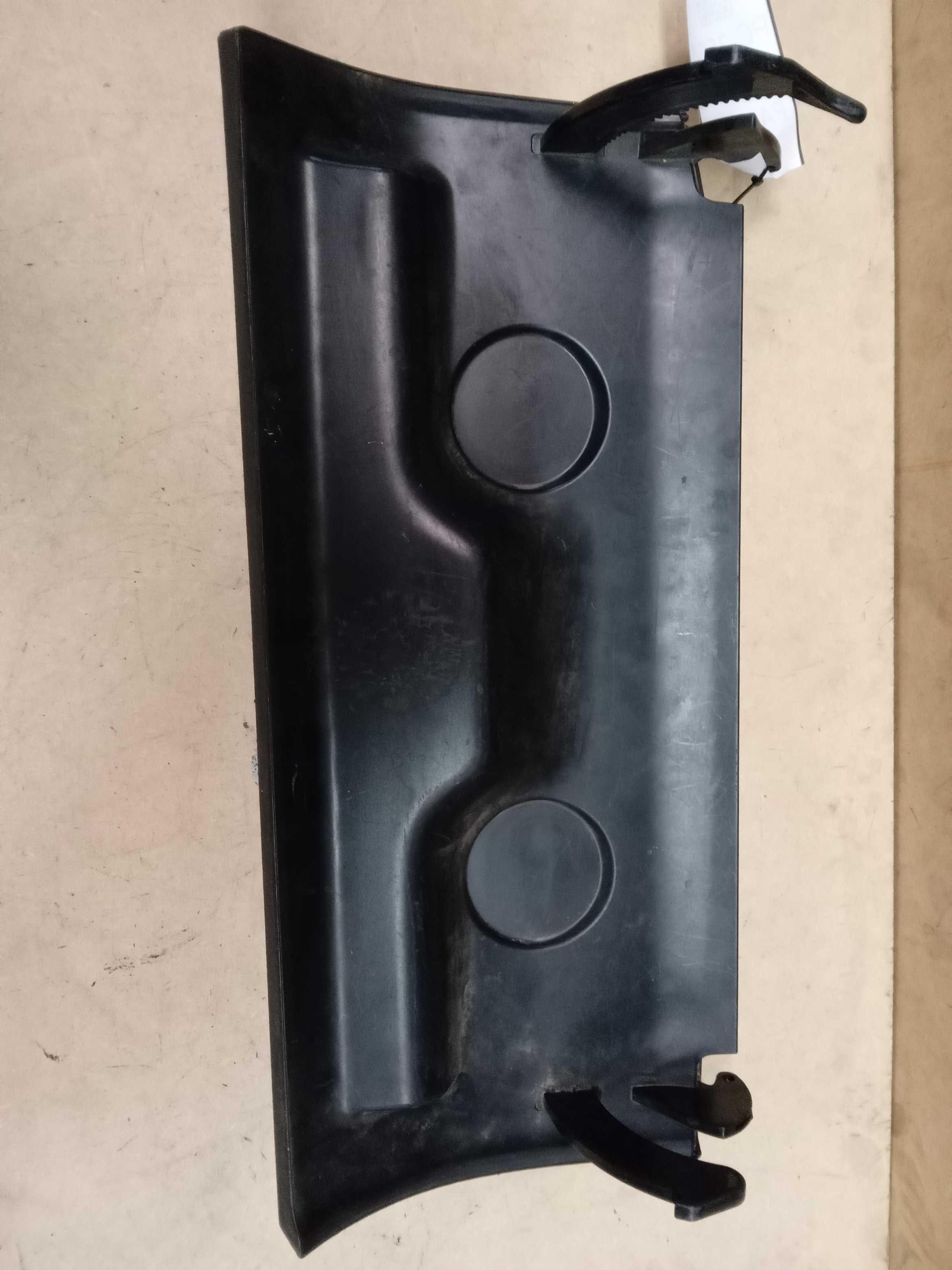 TAMPA PORTA LUVAS VW GOLF 2000