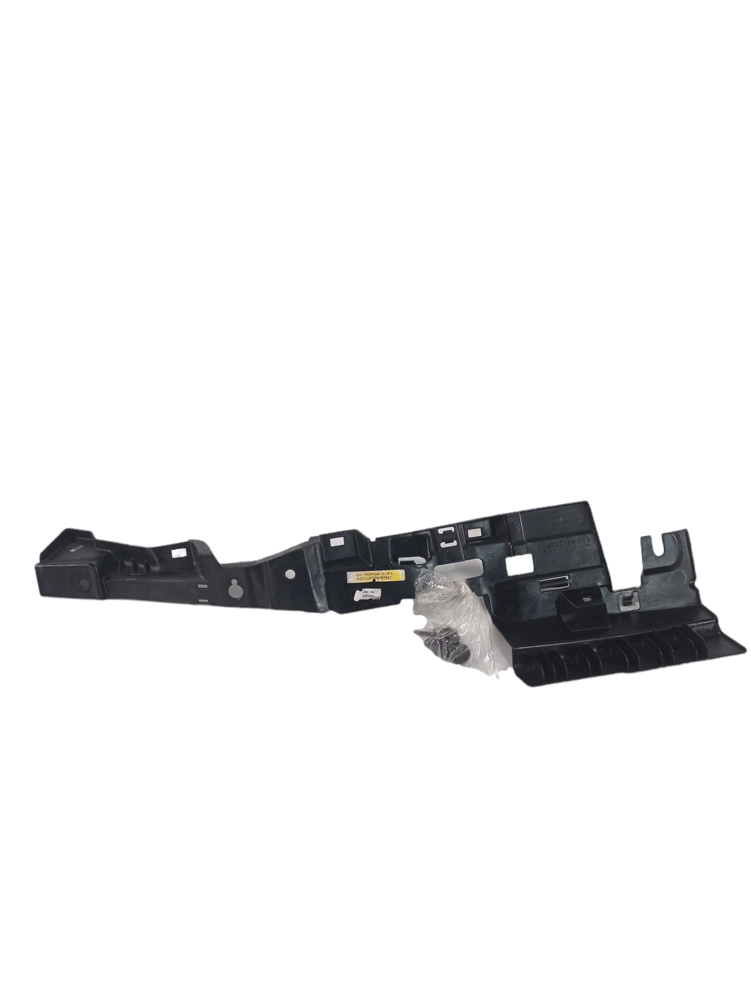 520220490 Guia Parachoque Tras Dir Fiat Toro Freedom 15/18 4