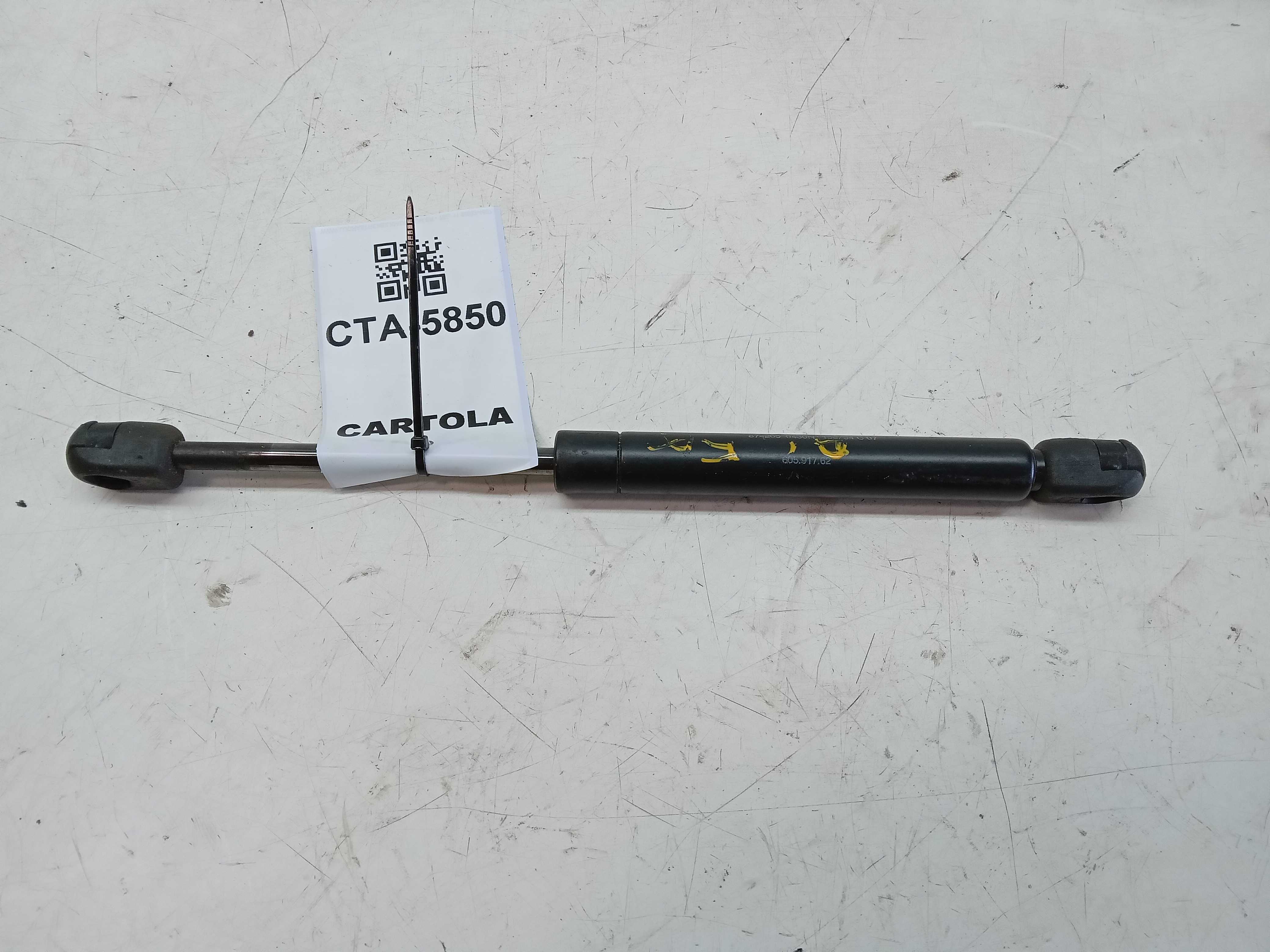 AMORTECEDOR TAMPA TRAS ALFA ROMEO 164 1994