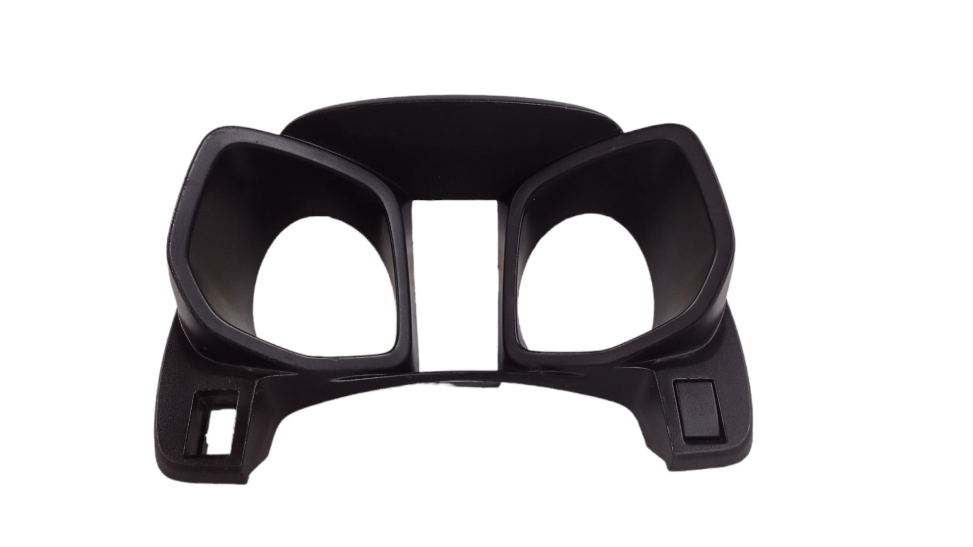 Moldura Painel Instrumento Gm S10 Ltz 2012 A 2016 1