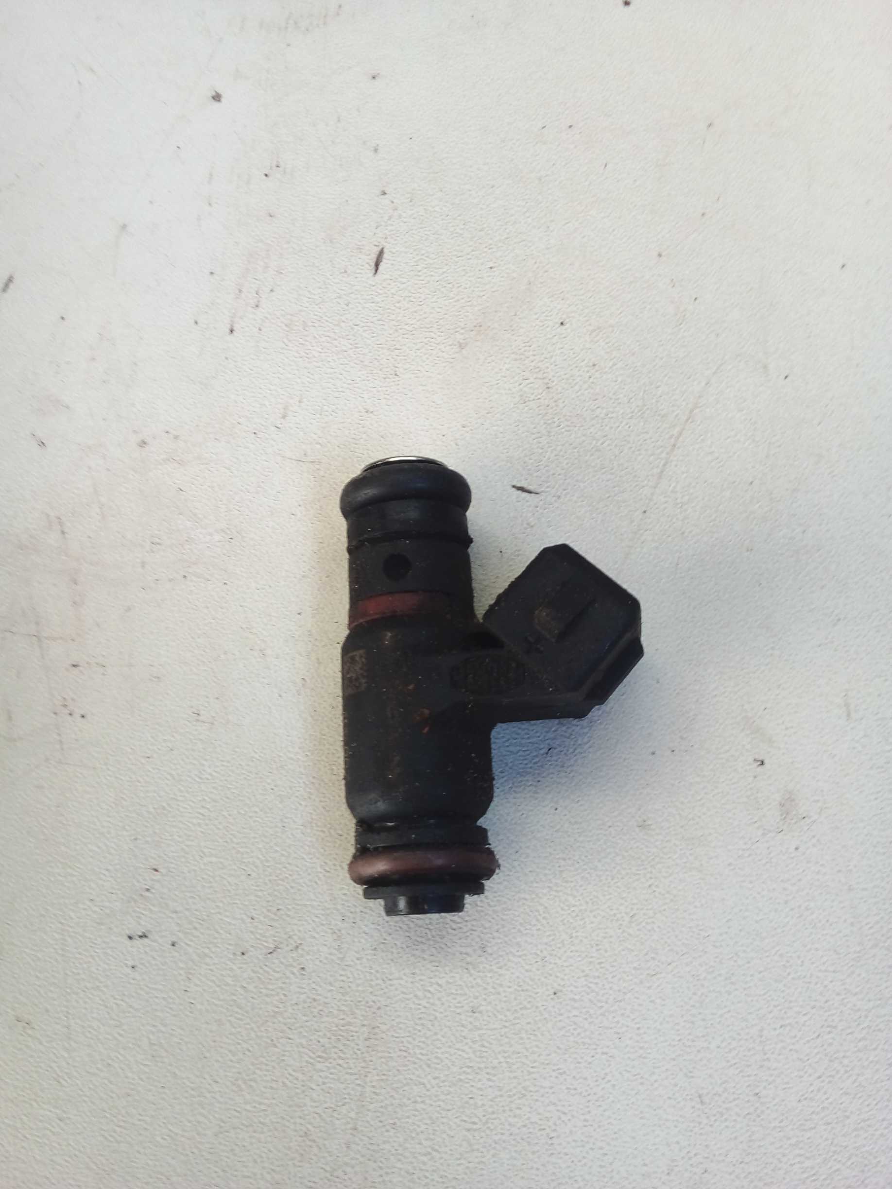 BICO INJEÇÃO KA 2013 1.0 FLEX