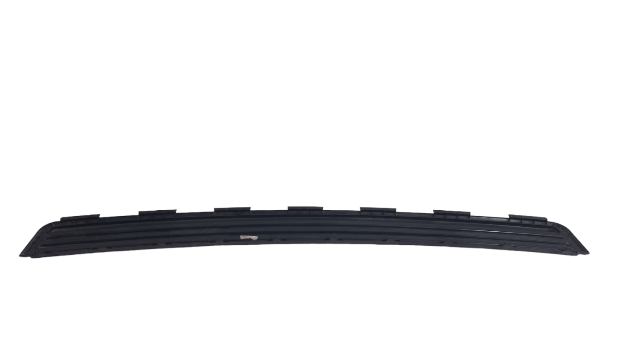 Moldura Pisante Parachoque Traseiro Land Rover 2005 A 2014 6
