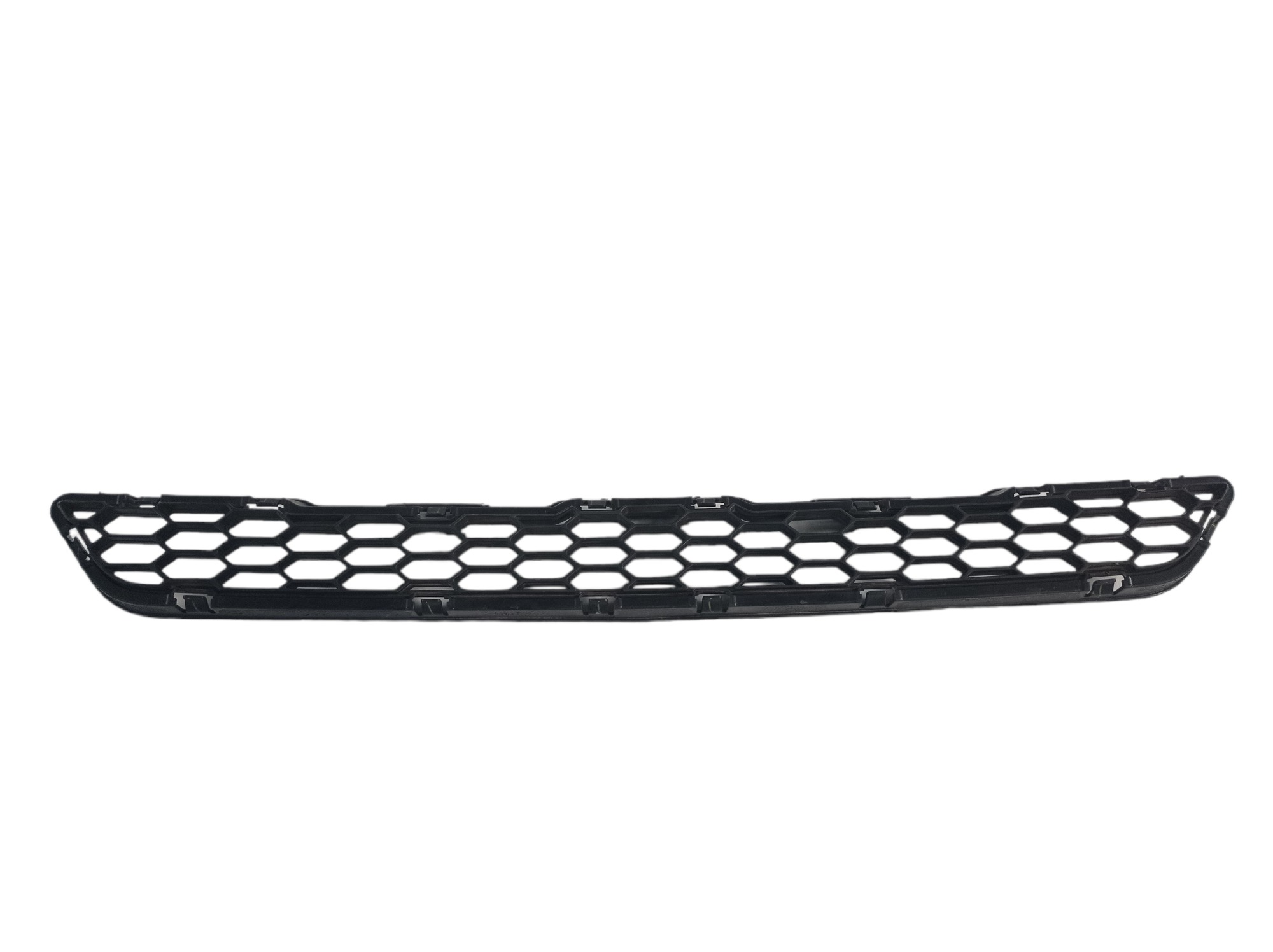 Grade Inferior Dianteira Hyundai Hb20x 2015 2016 Original 4
