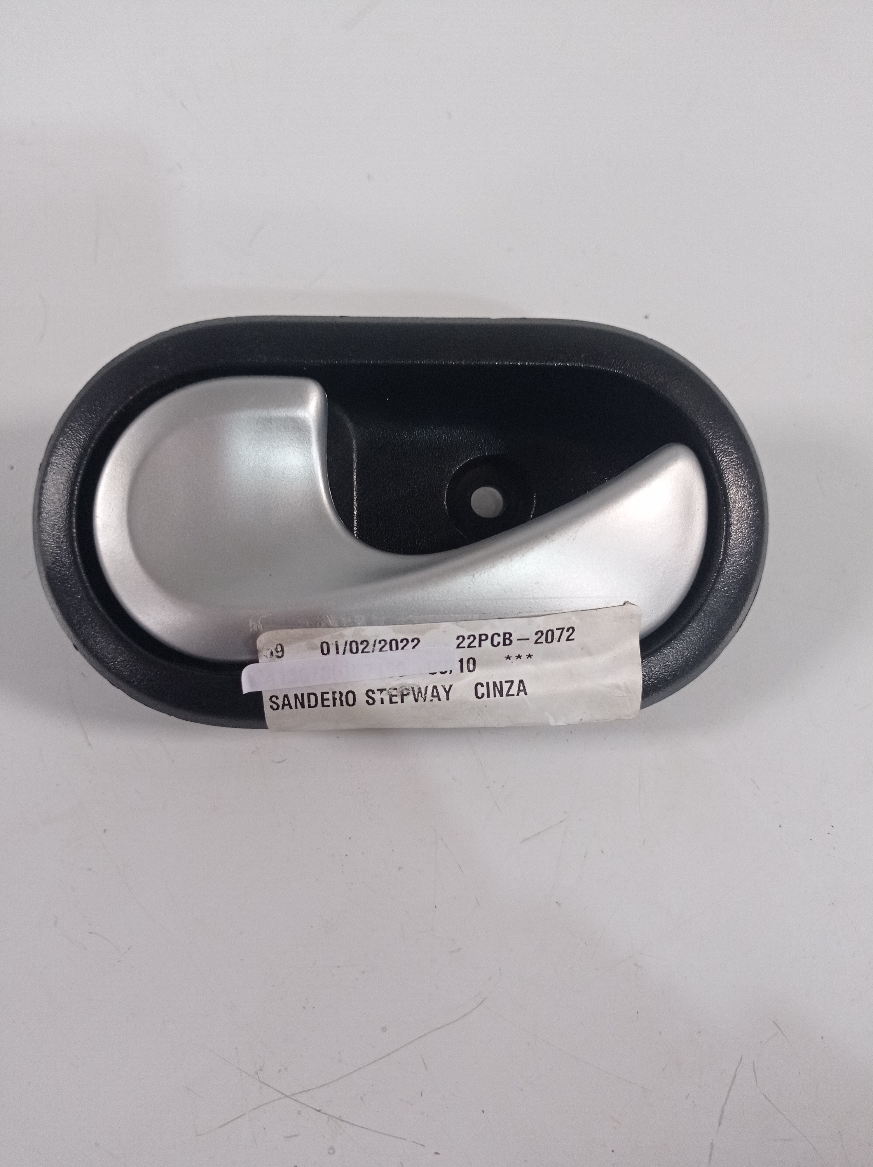 8200606889 Maçaneta Interna Esq Renault Sandero Stepway 2009 1