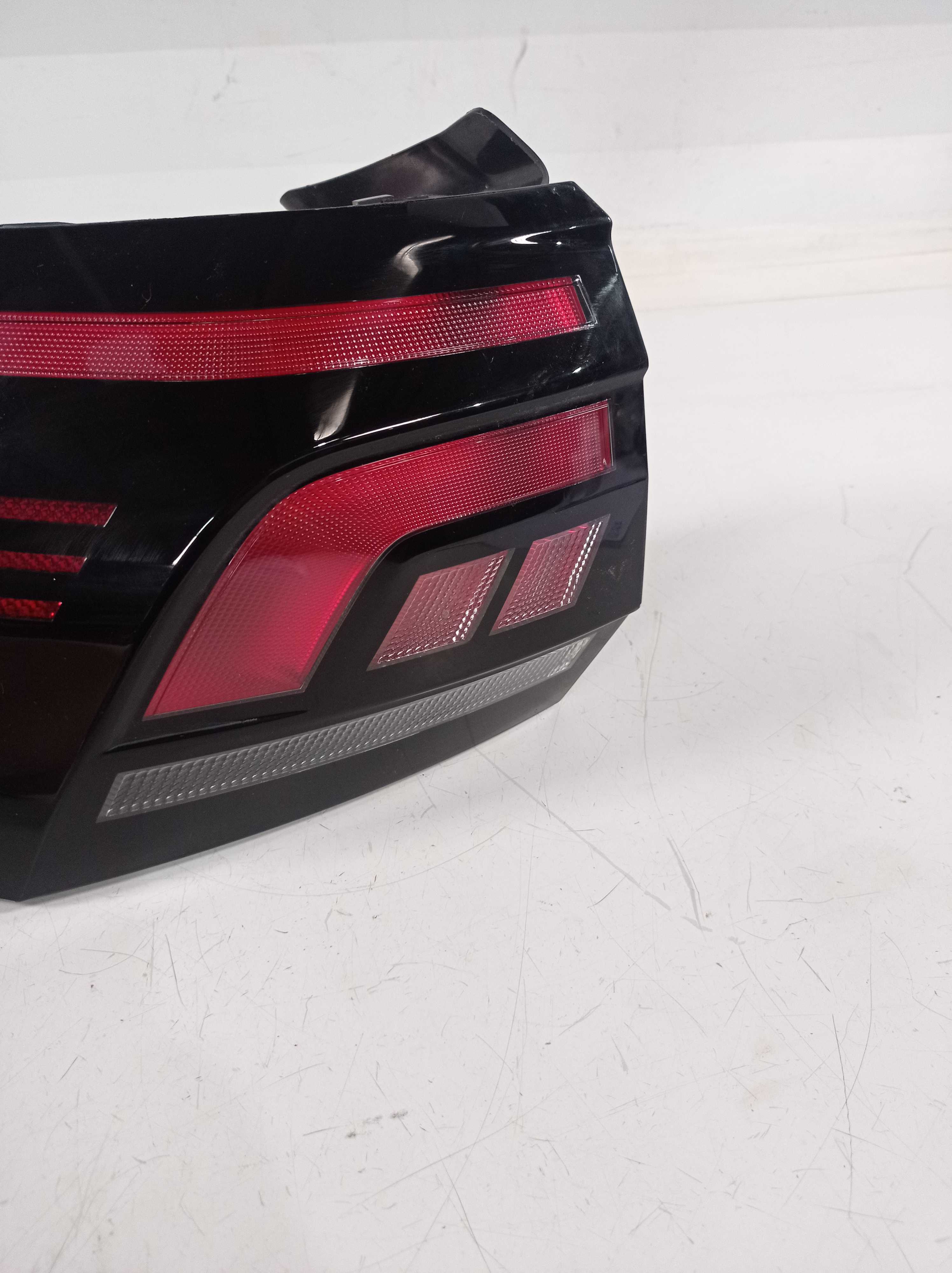 LANTERNA TRASEIRA ESQUERDA VOLKSWAGEN NIVUS 2021 3