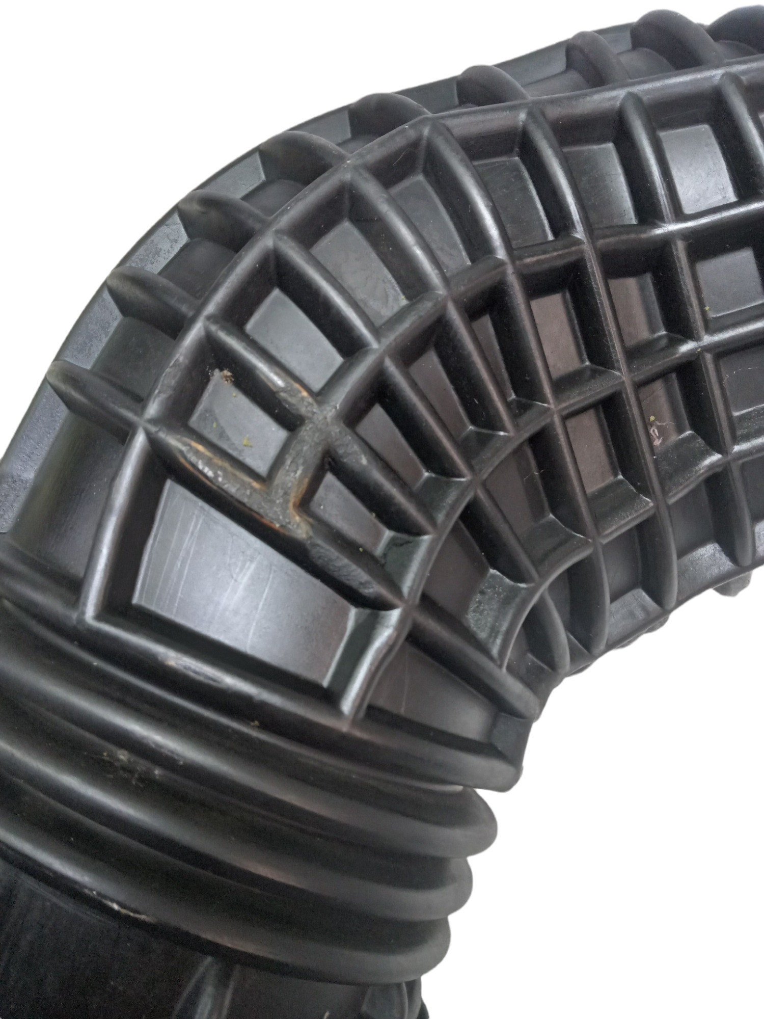 Mangueira Filtro De Ar M Benz 1935 4760987583 5