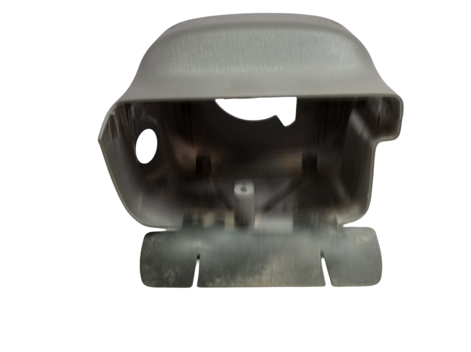Moldura Inferior Superior Da Coluna Tracker 1999 A 2008 4