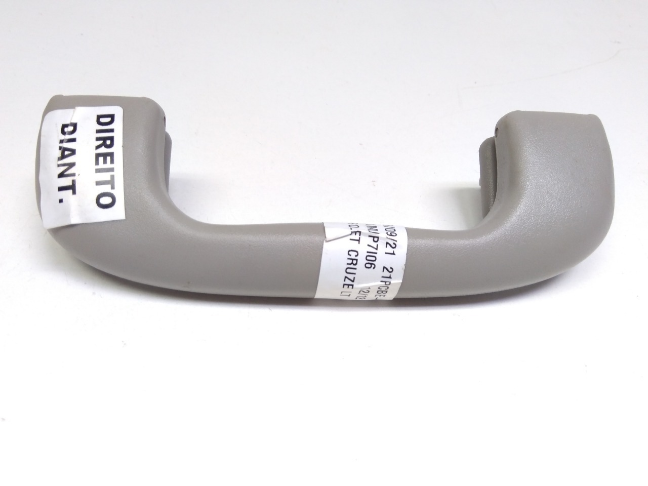 Alça De Teto Pqp Dianteiro Direito Gm Cruze Sedan 2012/2016 1