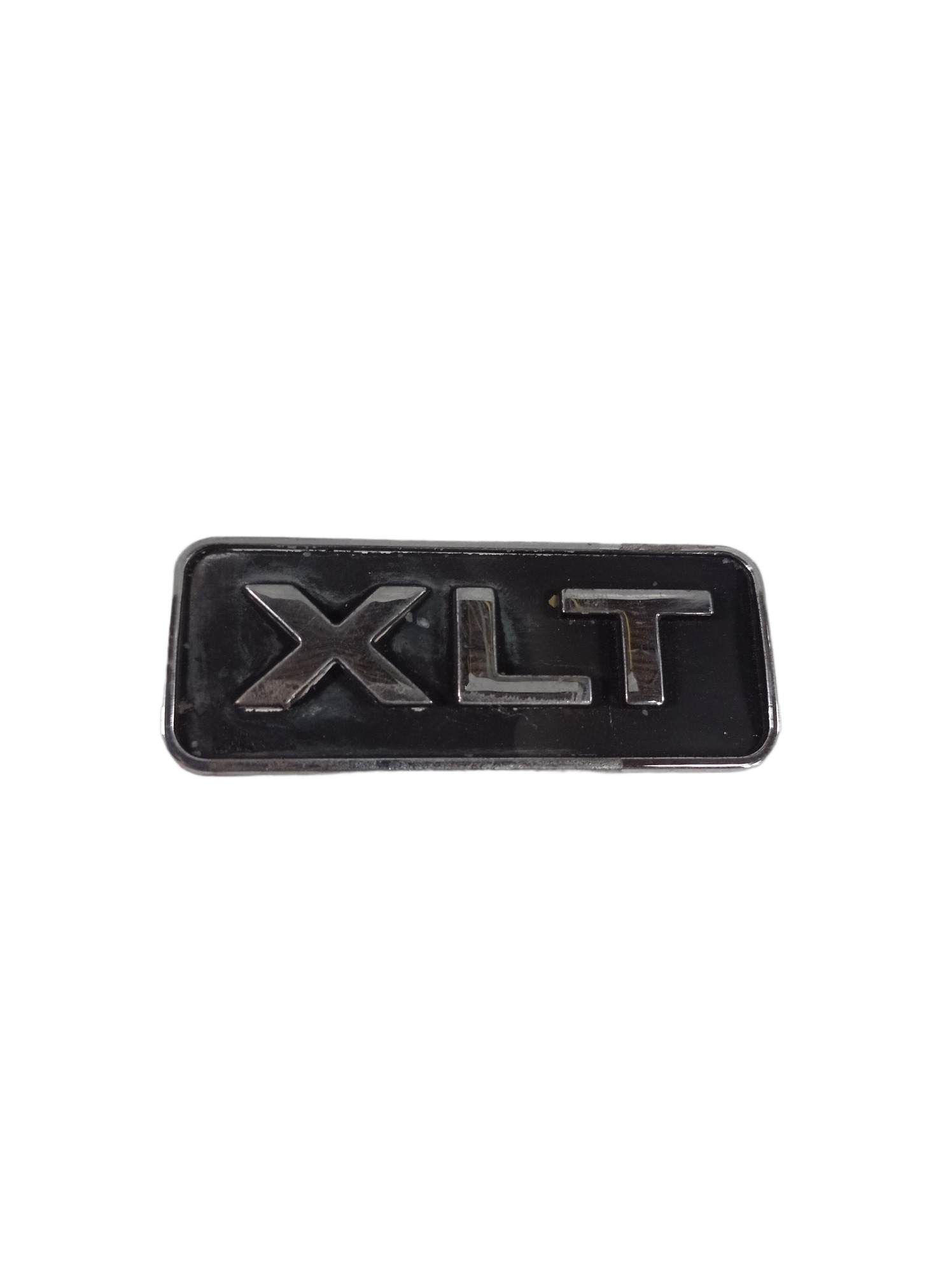 Emblema Letreiro Paralama Ford Ranger Xlt Original  Xxxx 5
