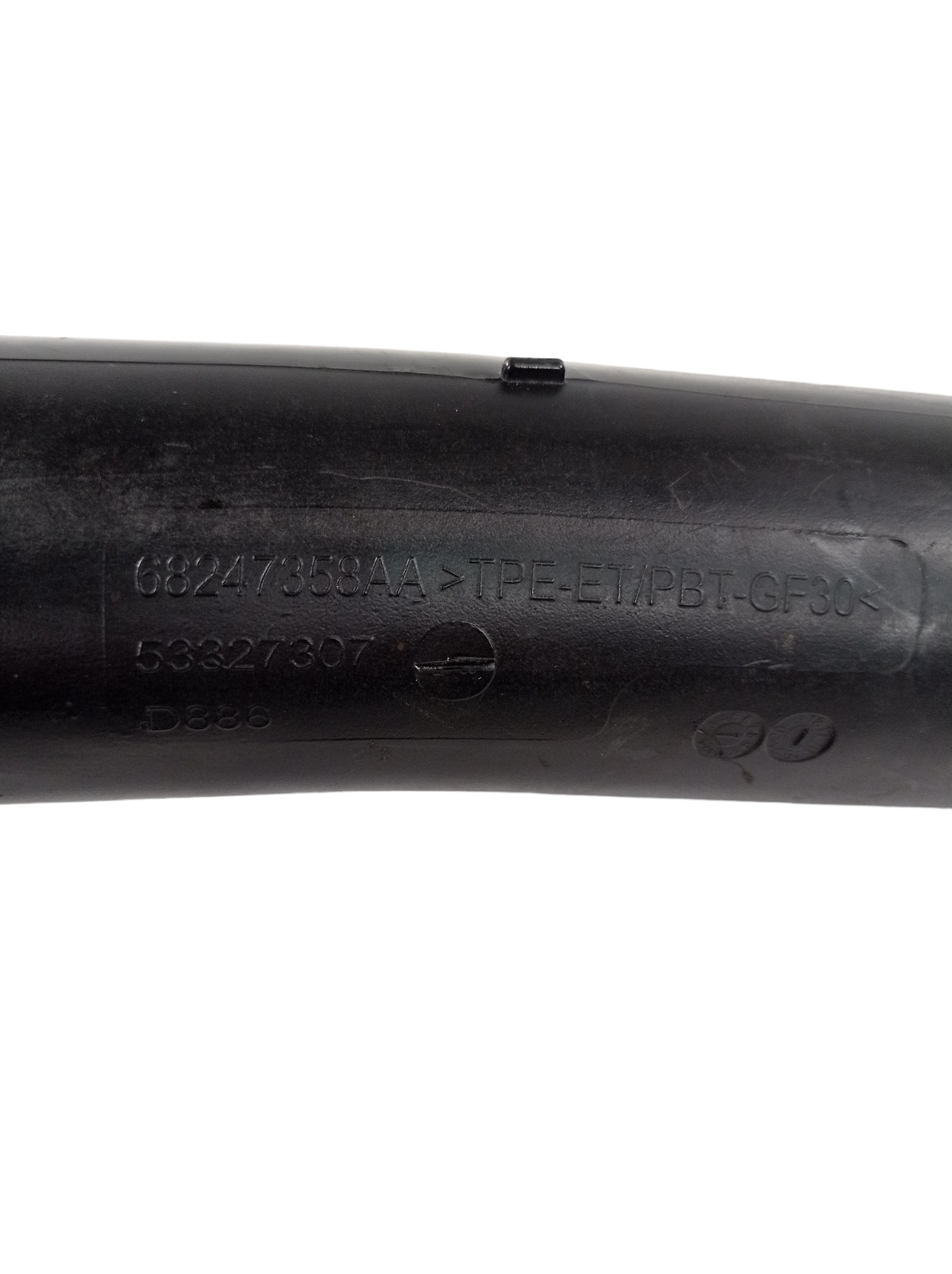 53327307 Mangueira De Ar Jeep Compass 2019/2020 10
