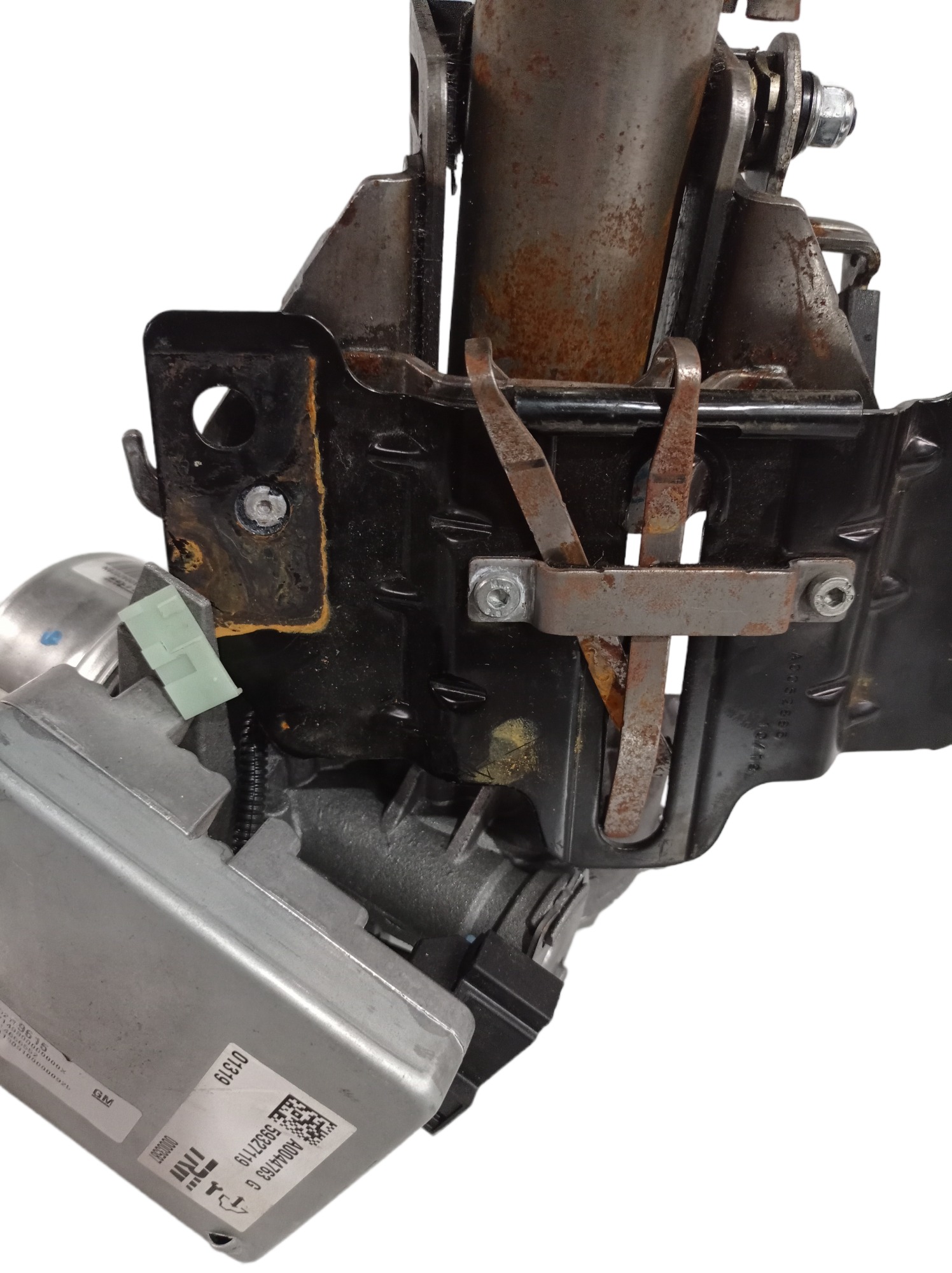 59327119 Coluna Direção Elétrica Gm Spin Onix Prisma 2020 7