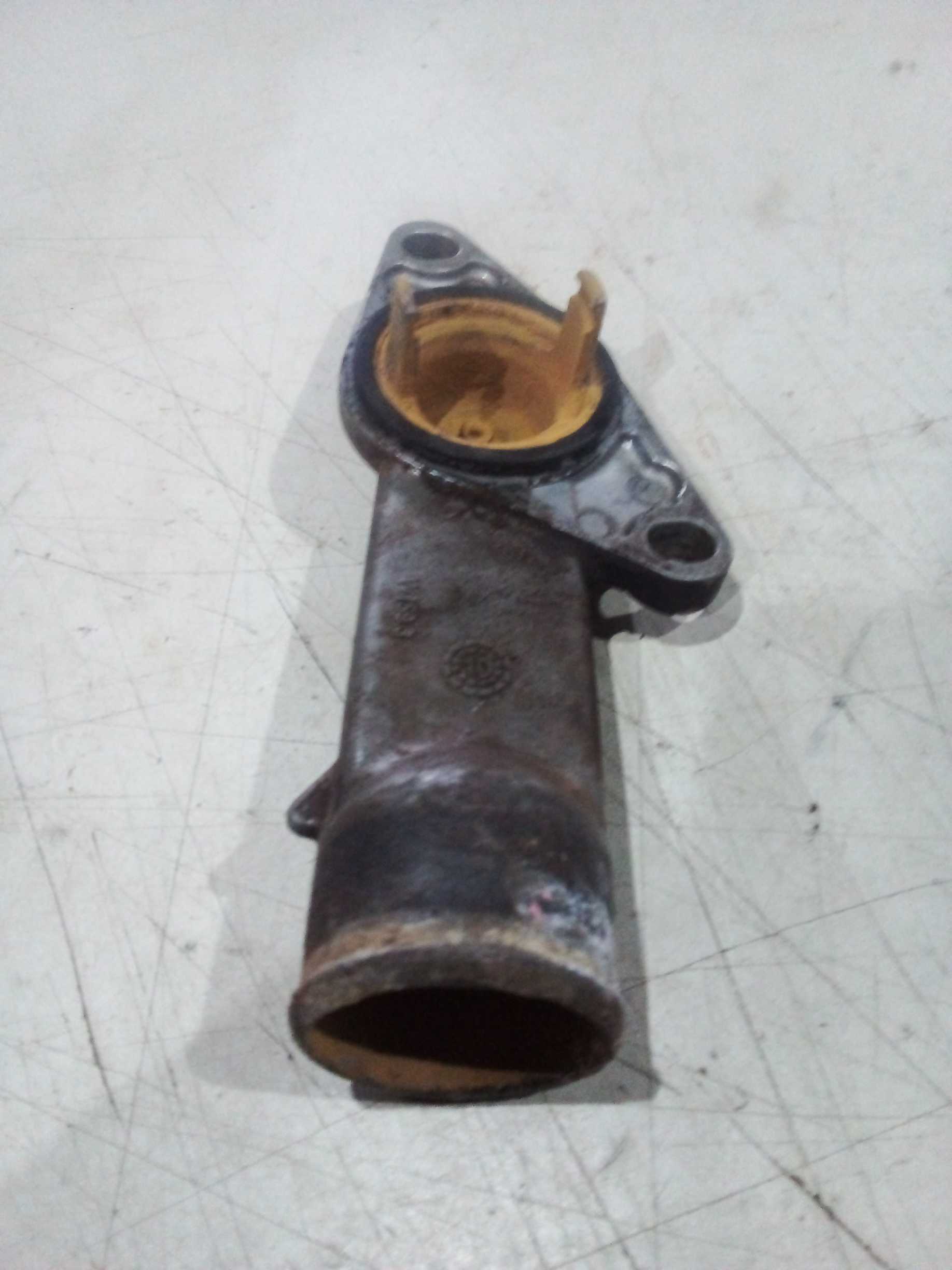 CARCAÇA VÁLVULA TERMOSTATICA CORSA 2001