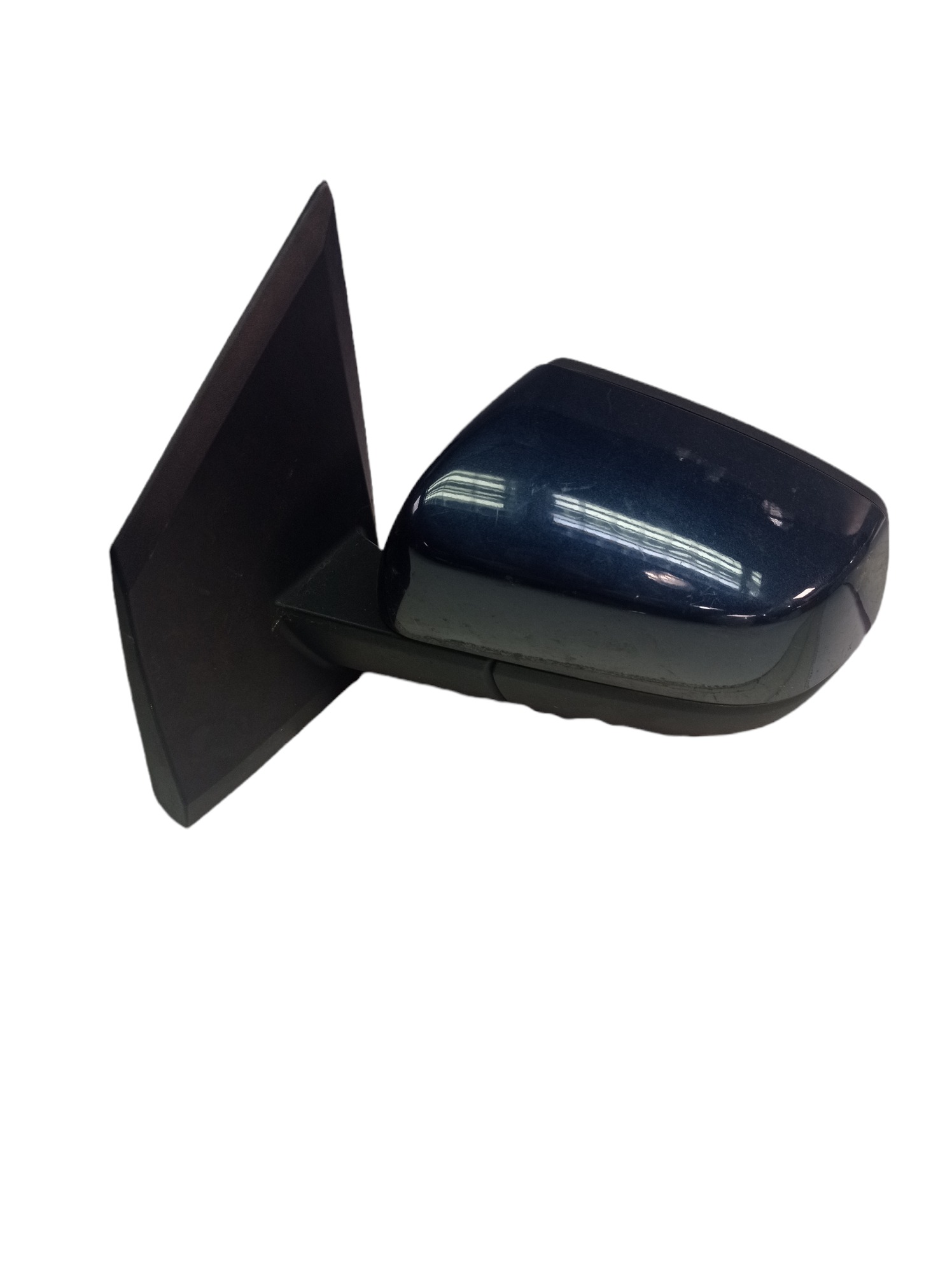 Retrovisor Elétrico Esquerdo Gm Spin 2019/2020 5