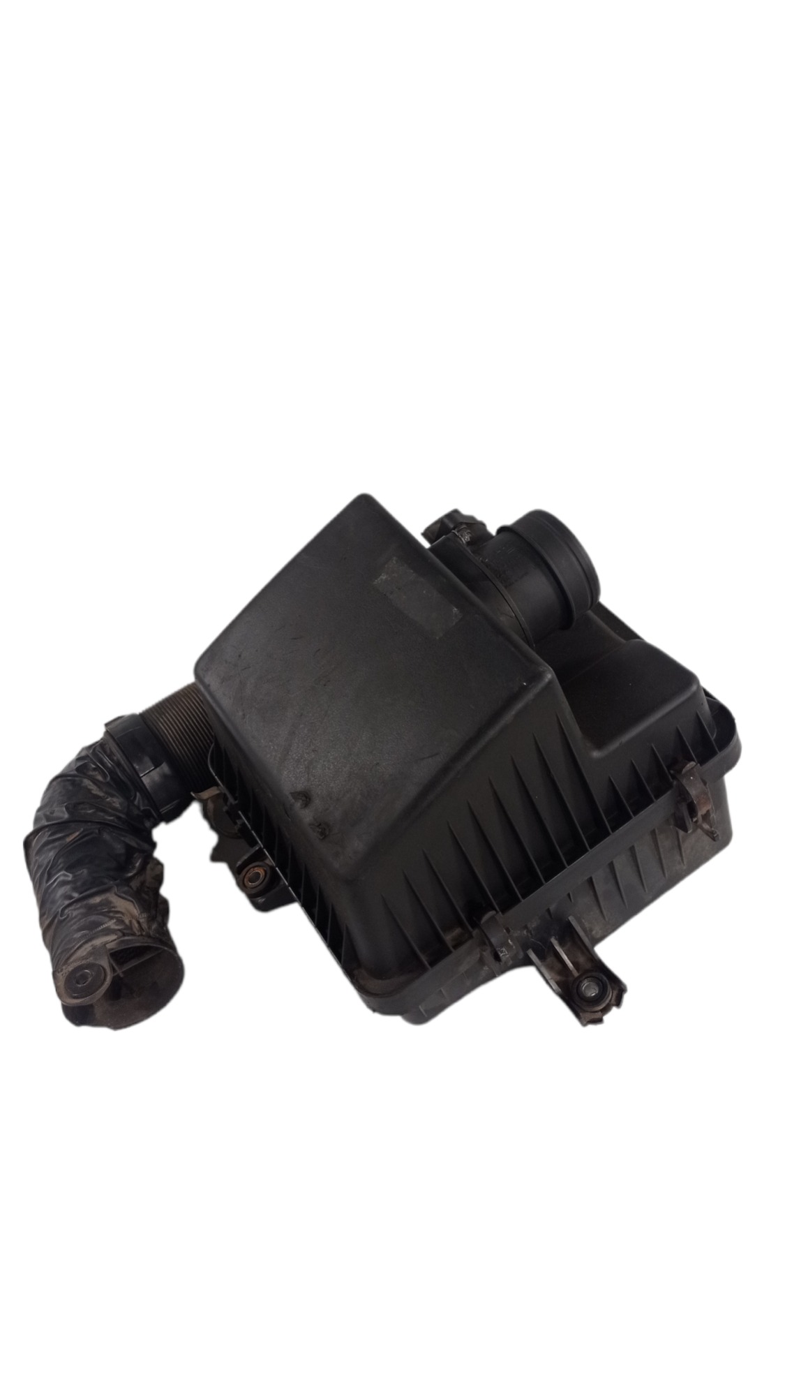 281103e600 Caixa Filtro De Ar Completa Kia Sorento 2009 3