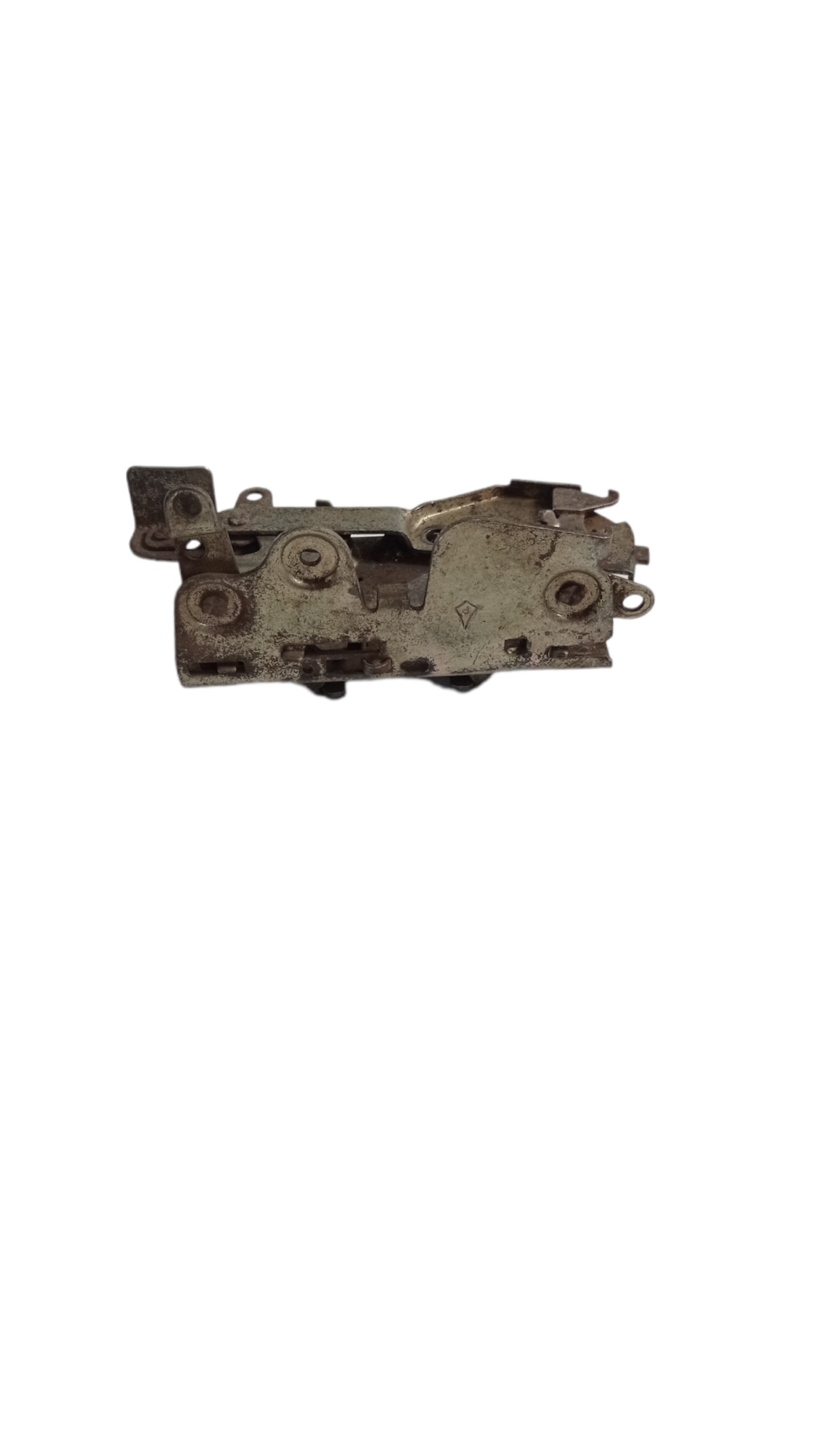 Fechadura Porta Lado Esquerdo Ford F1000 4