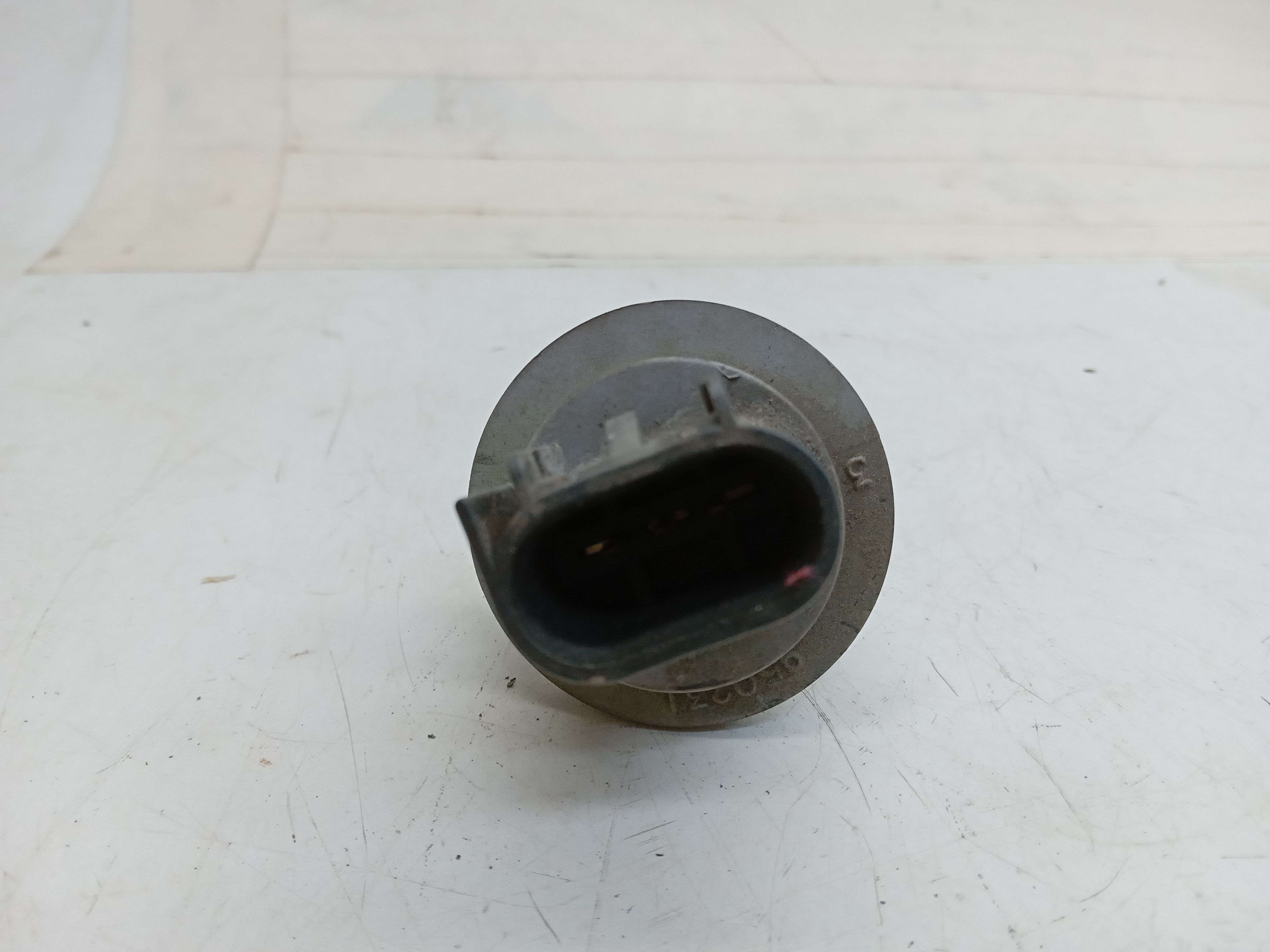 CIRCUITO DO FAROL ESQUERDO Chevrolet Captiva 2009