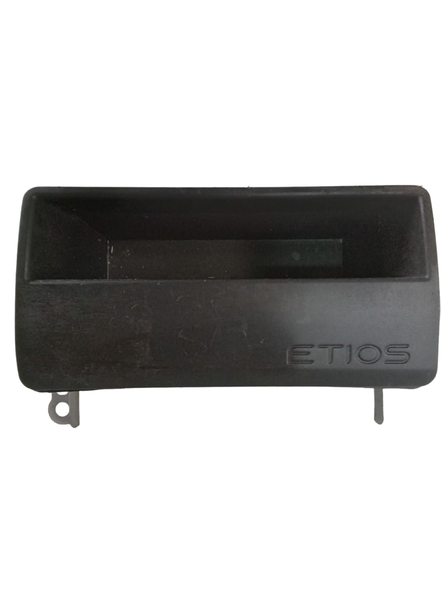555210d040 Porta Objetos Treco Painel Toyota Etios 2015