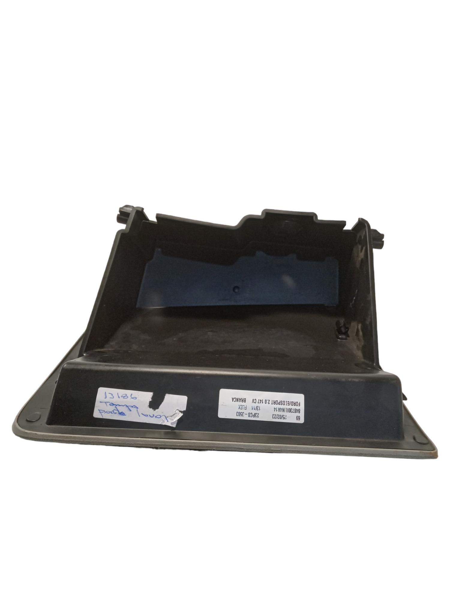 Porta Luvas Ford Ecosport 2014 3