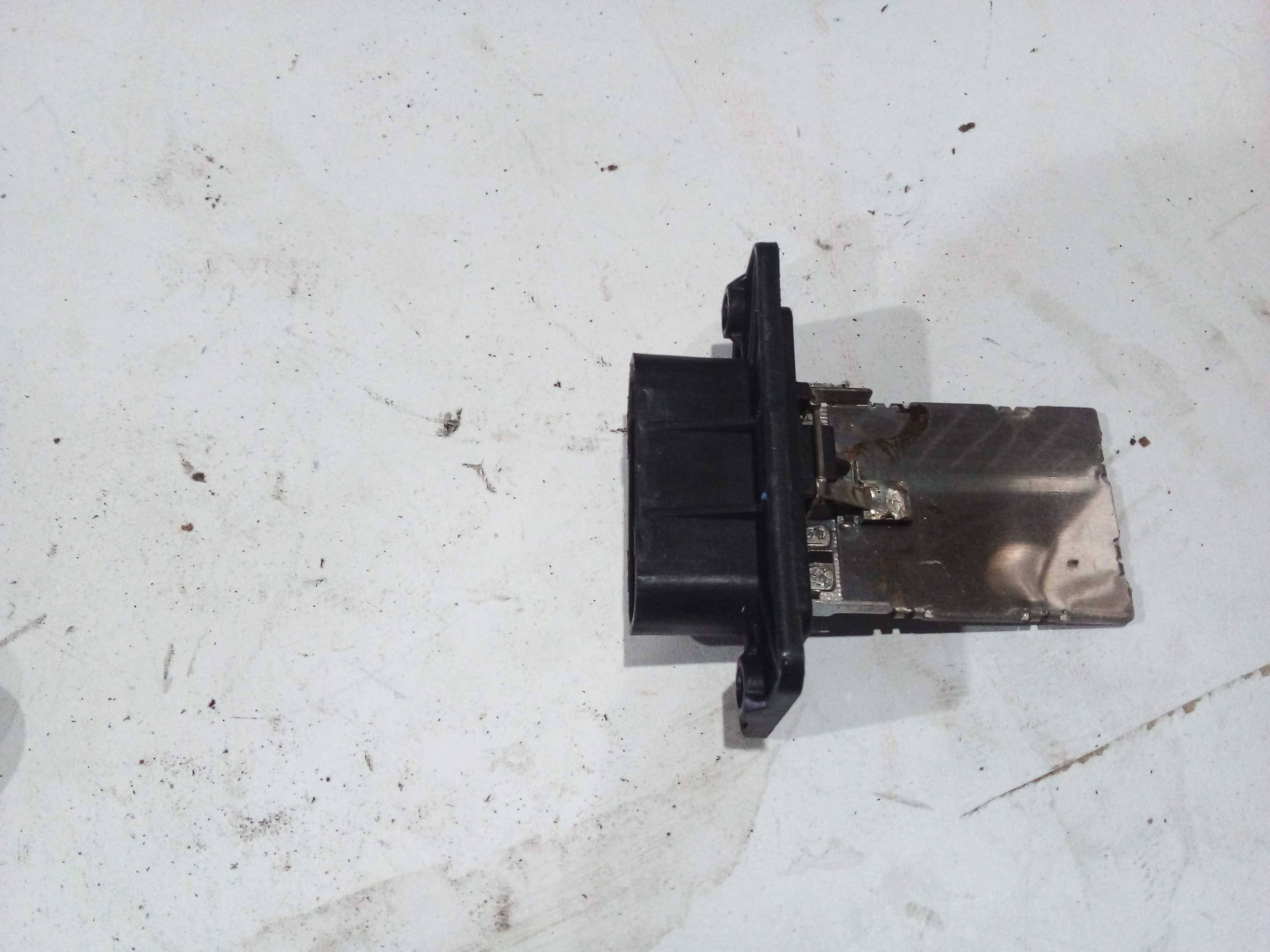RESISTÂNCIA DA CAIXA DE AR Chevrolet Onix 2019 080518 2