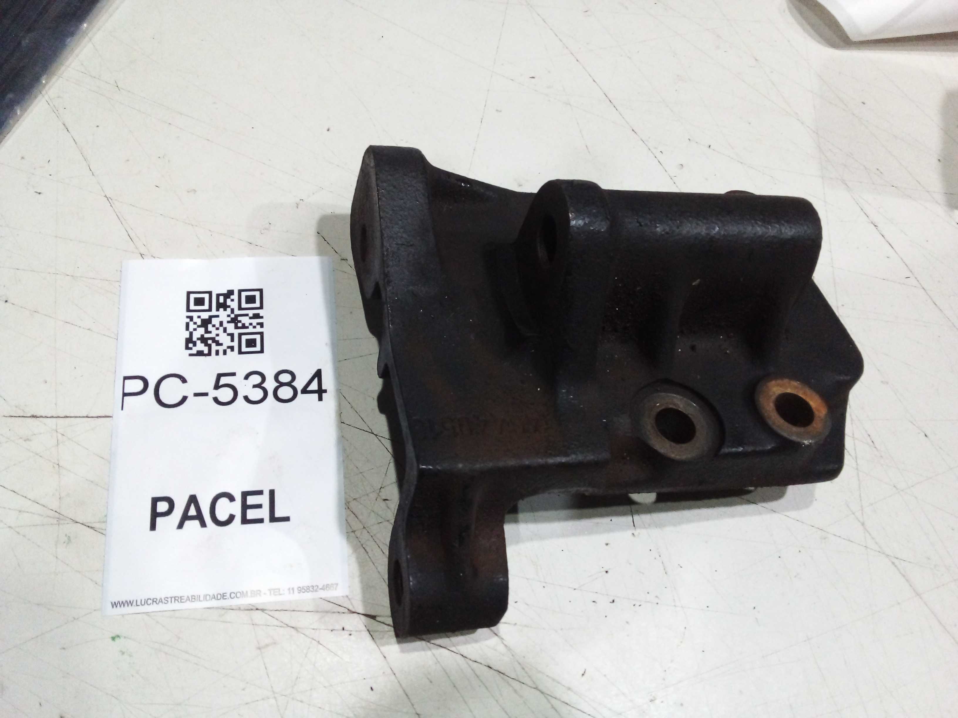 SUPORTE MOTOR BRAVA 2001 1