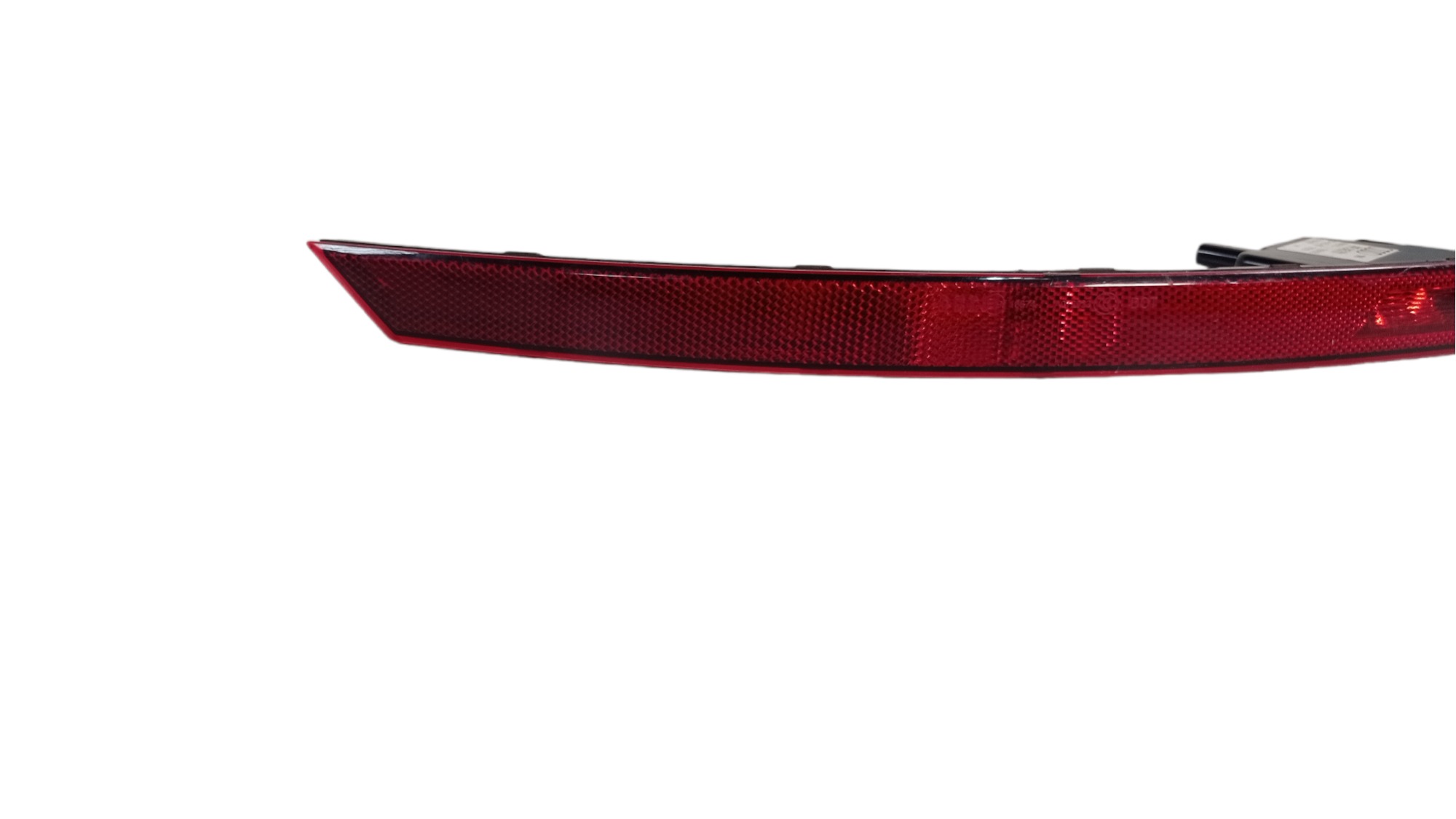 Luz Neblina Parachoque Tras Esq Audi E-tron Sportback 2022 3