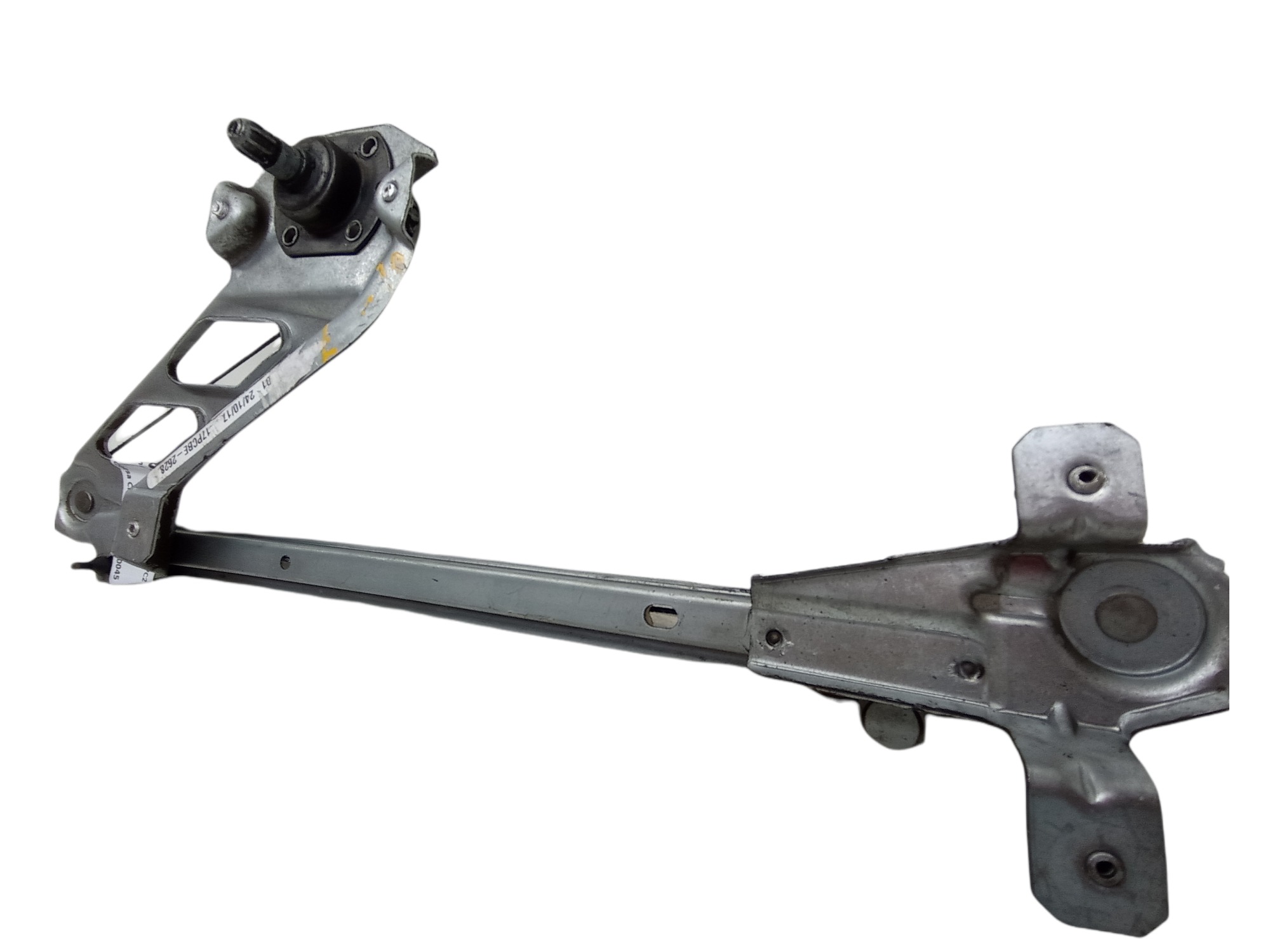 90389536 Máquina Vidro Manual Tras. LD Corsa Classic 02 03